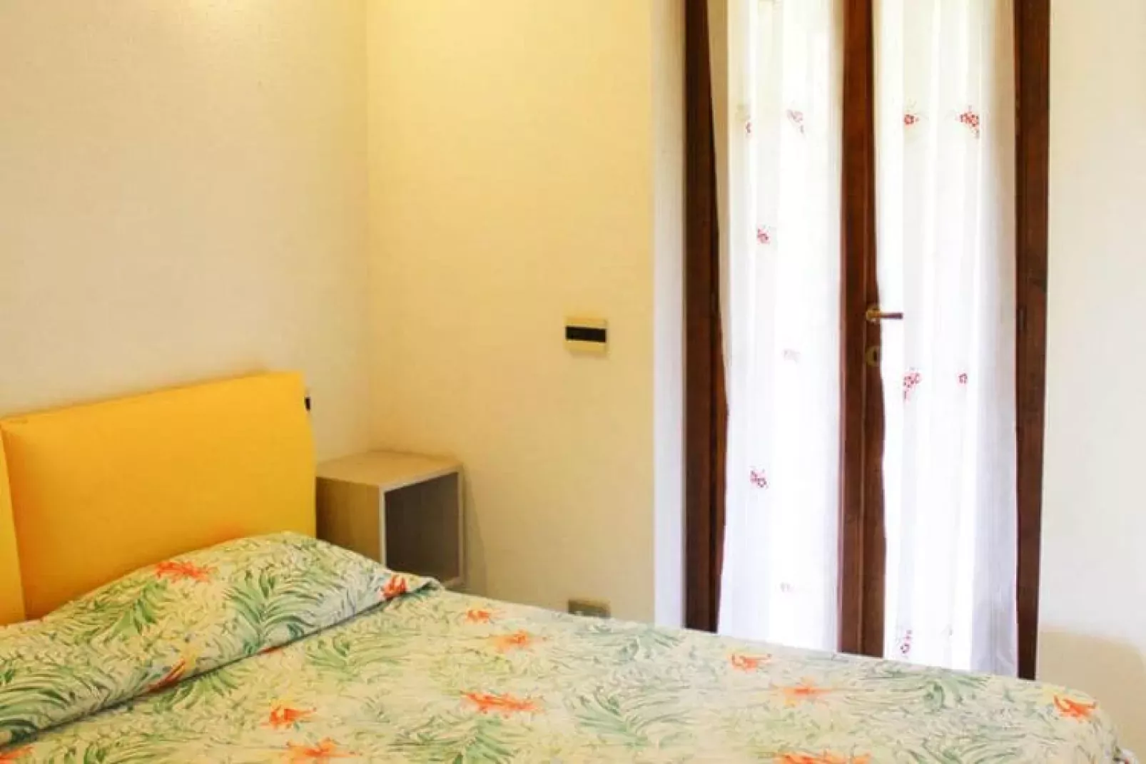 Holiday residence Costa Rei -Reihenhaus  Bilo Rey Playa-Bedroom