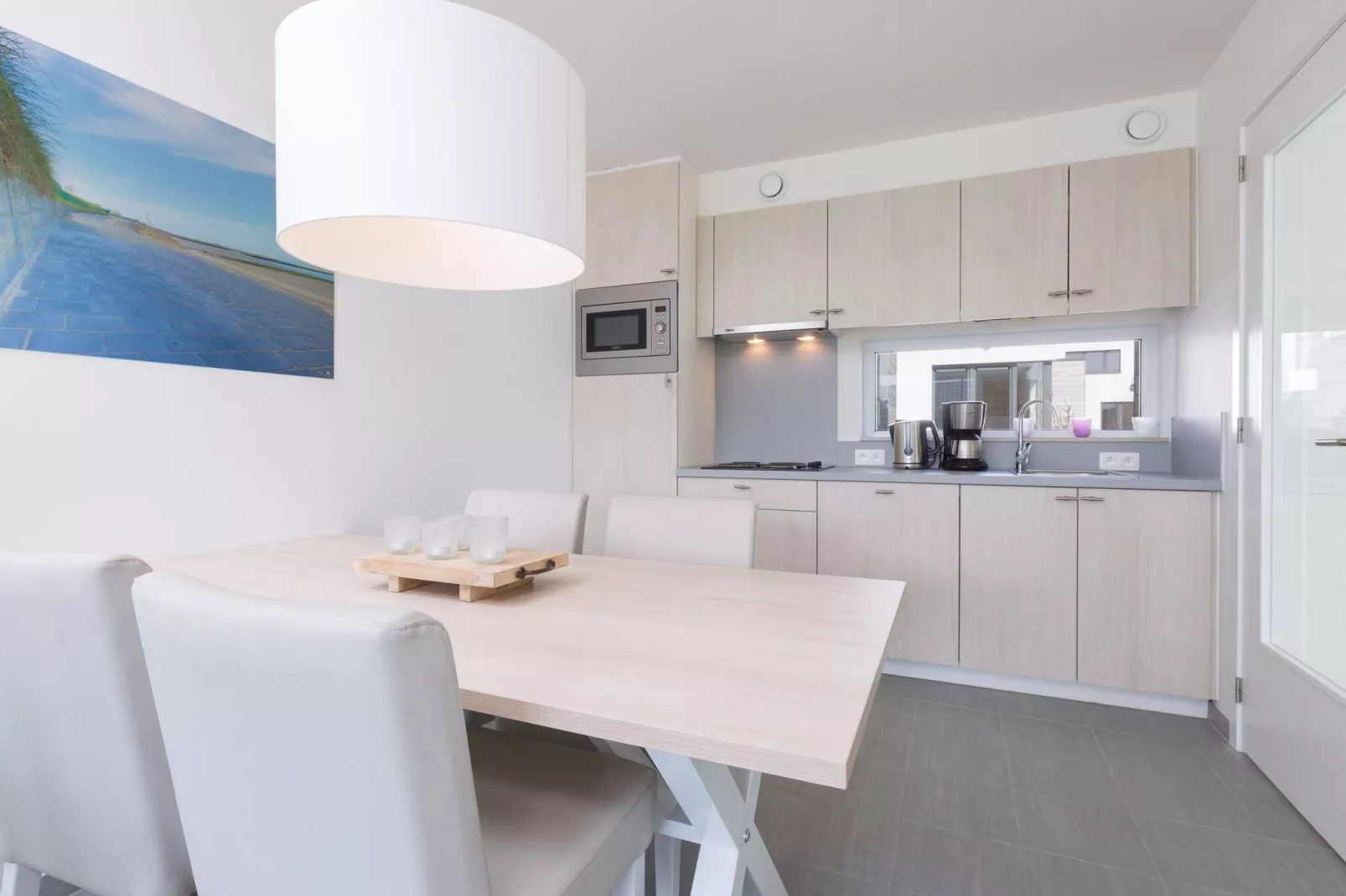 Breeduyn Village 4-Kitchen