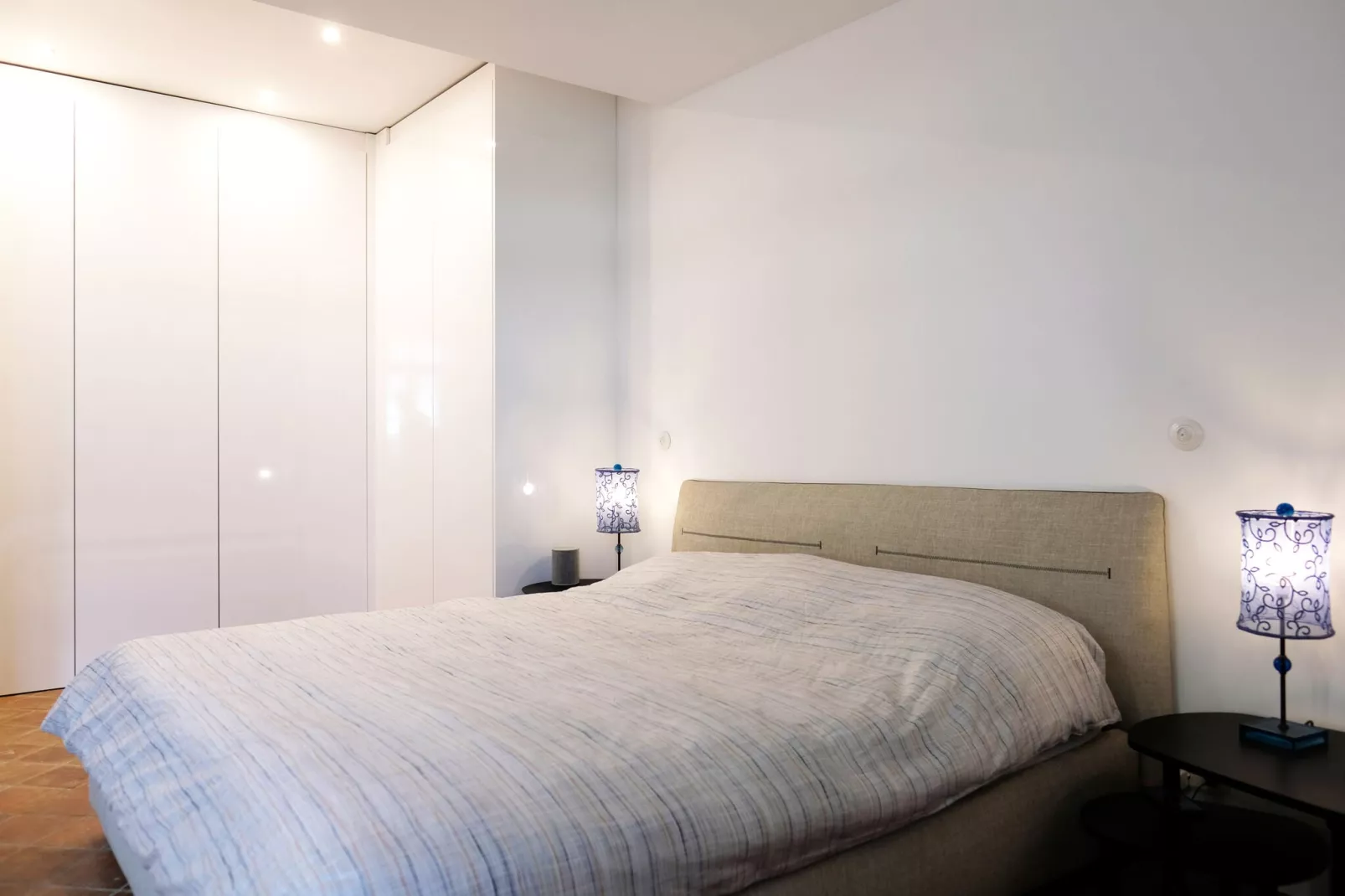 Quinta Amarela-Schlafzimmer