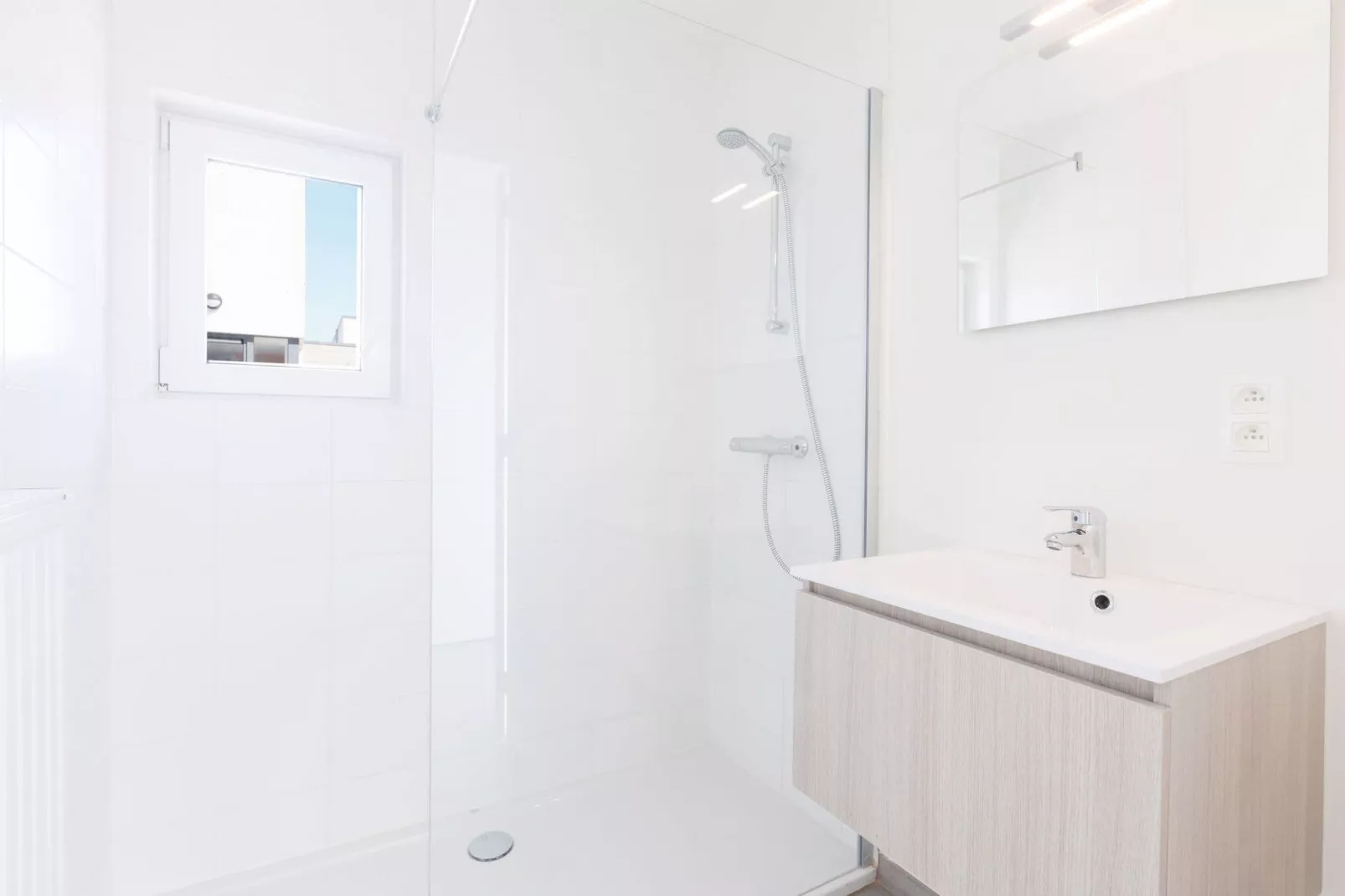 Breeduyn Village 4-Bathroom
