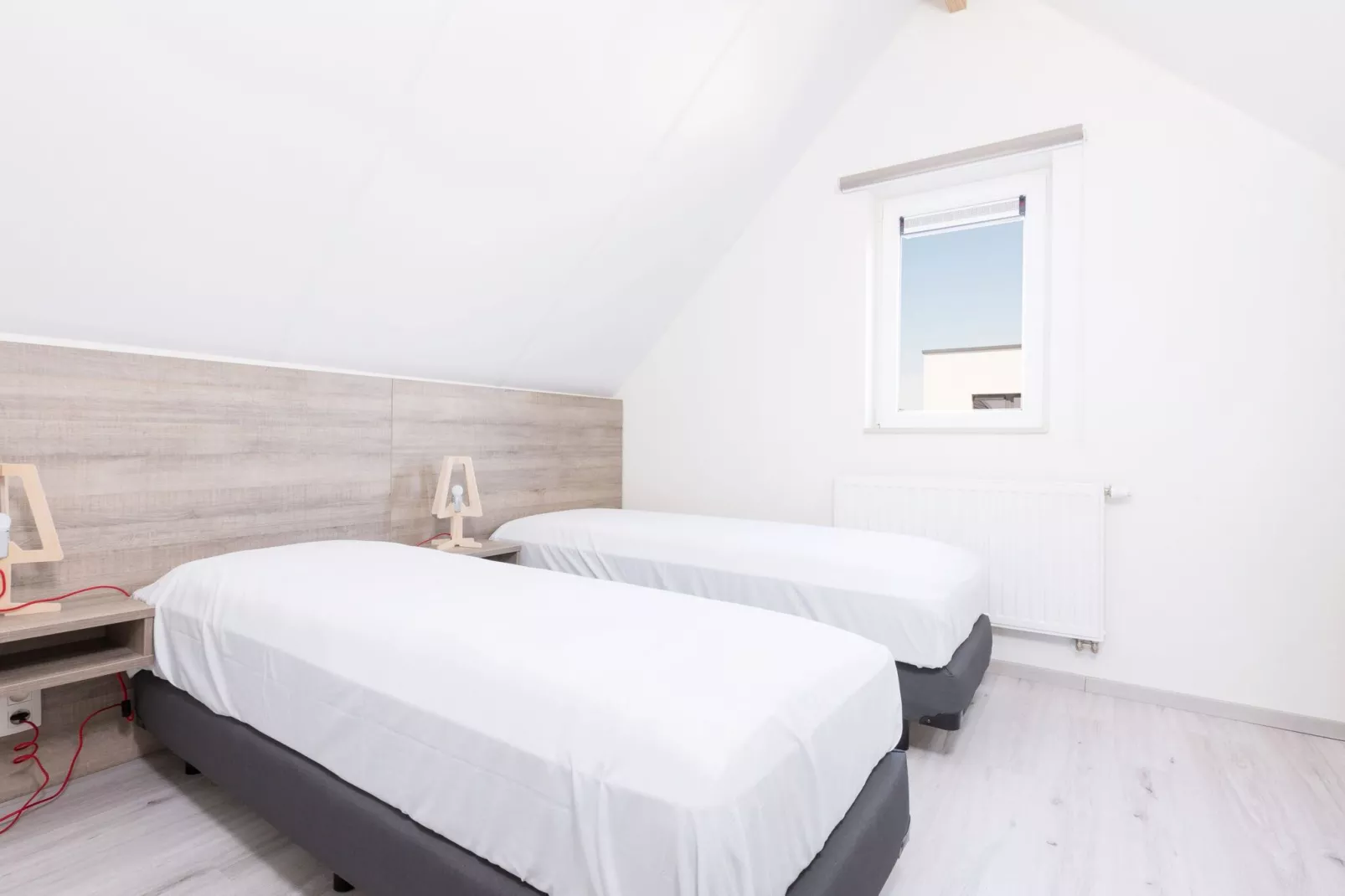 Breeduyn Village 5-Chambre