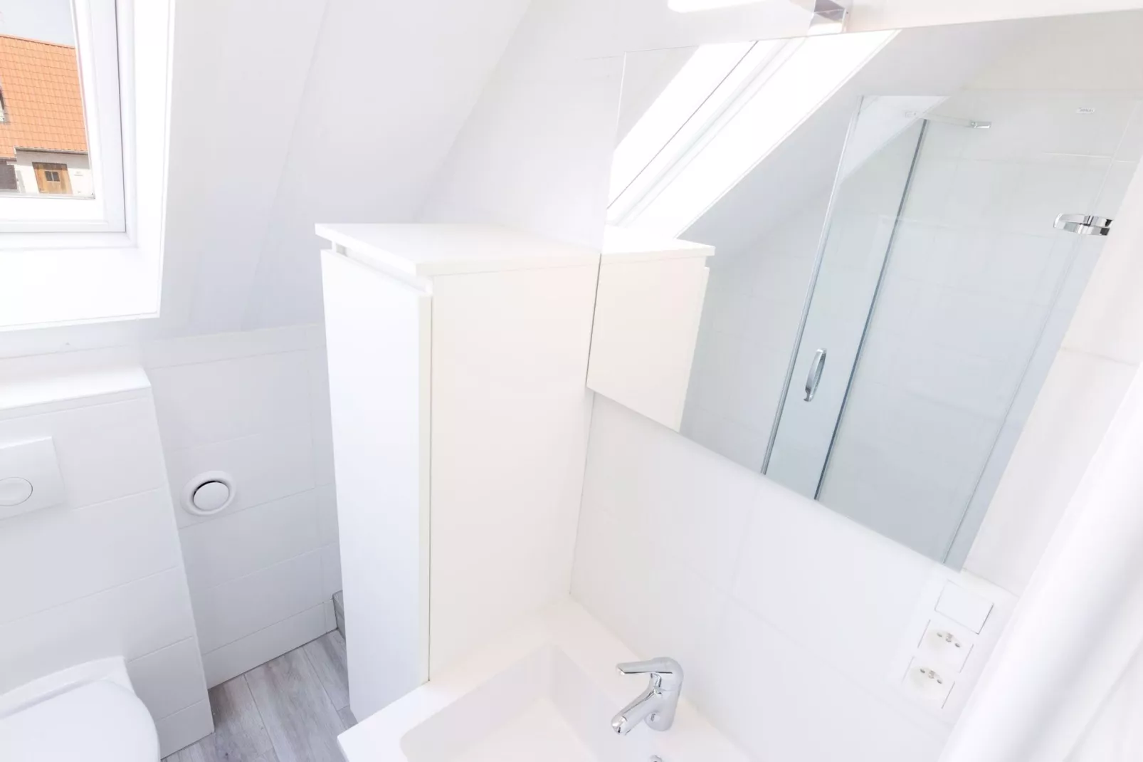 Breeduyn Village 5-Salle de bain
