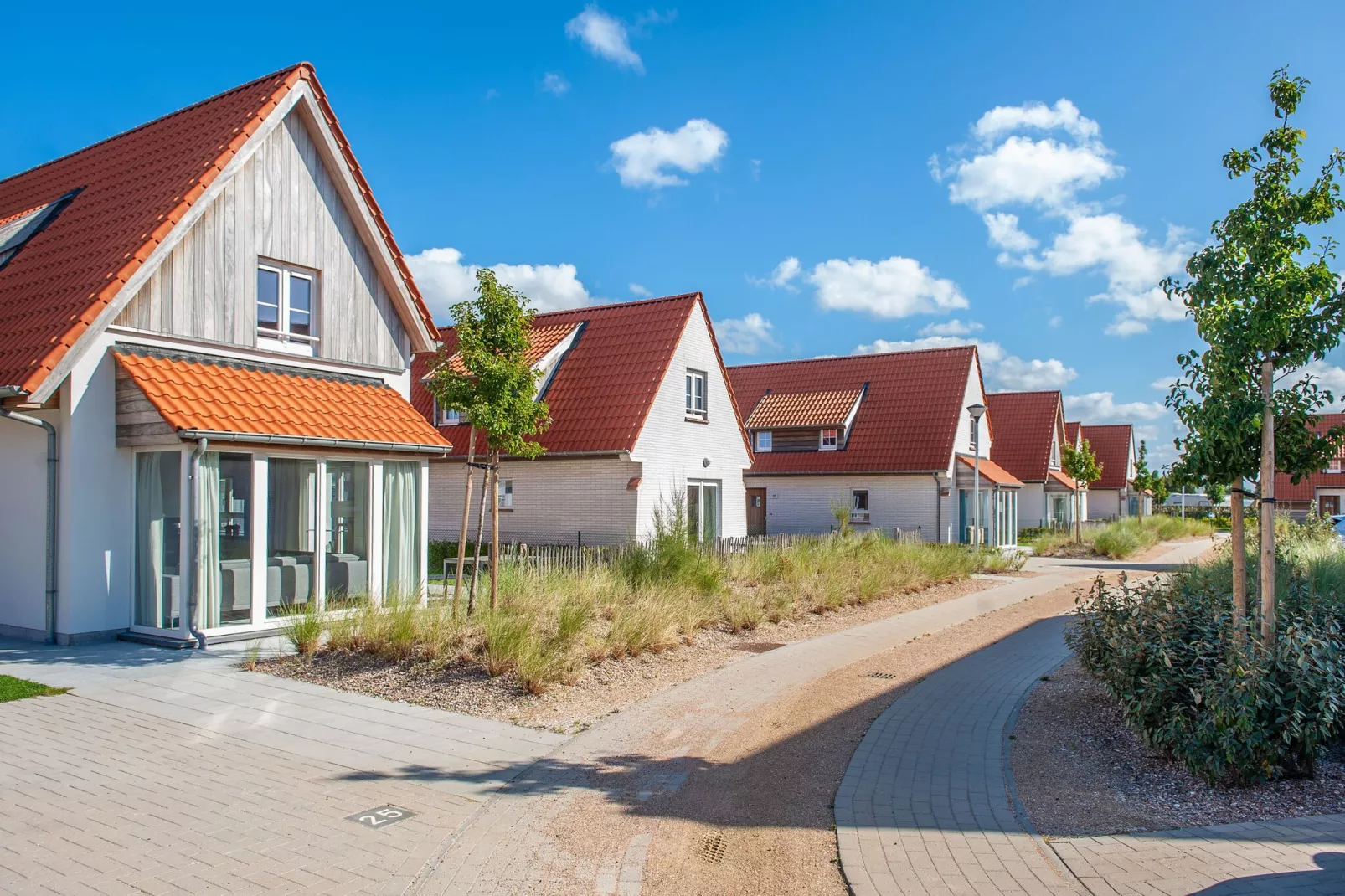 Breeduyn Village 5