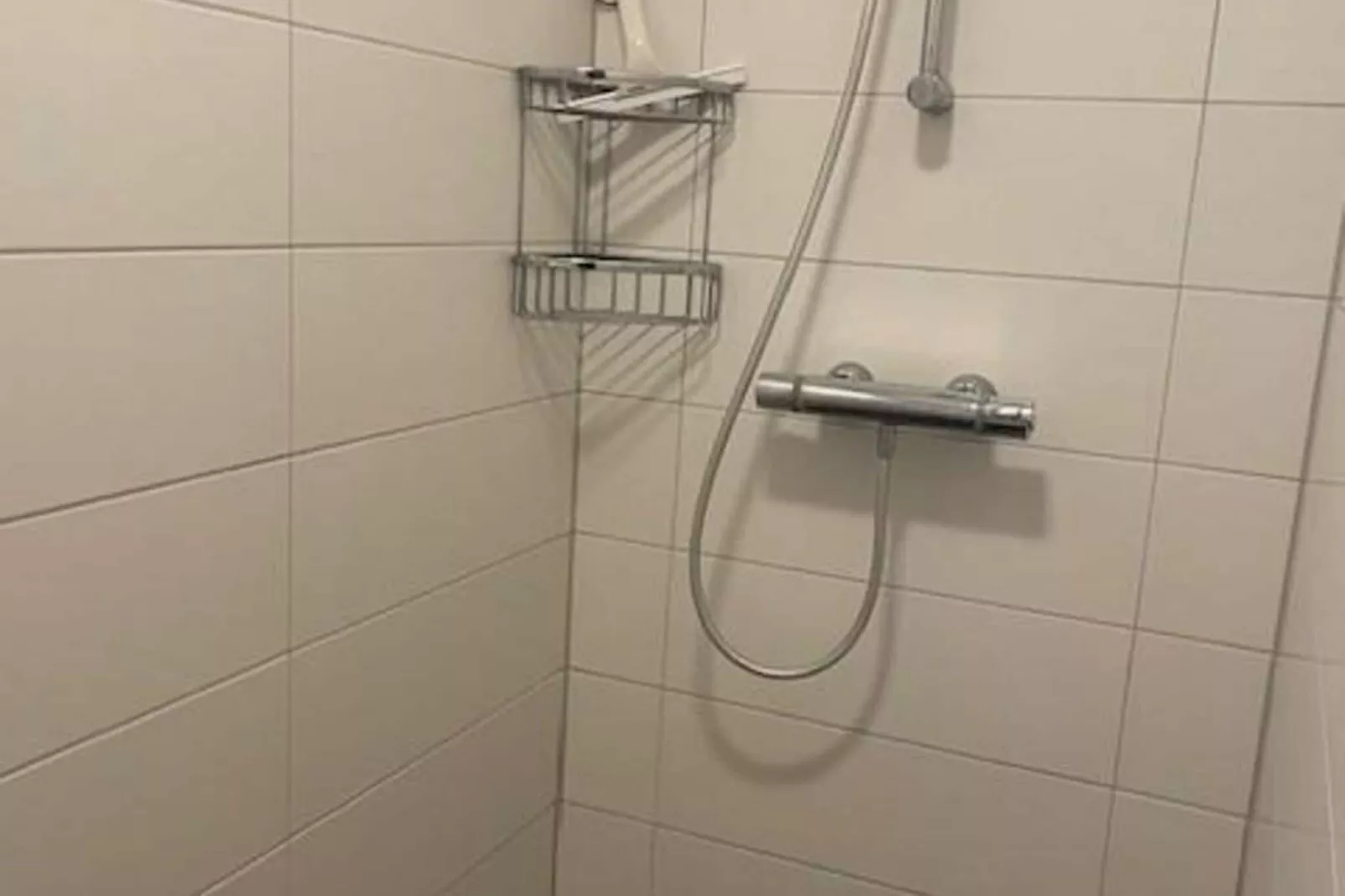 Kristall Apartment E-Badezimmer