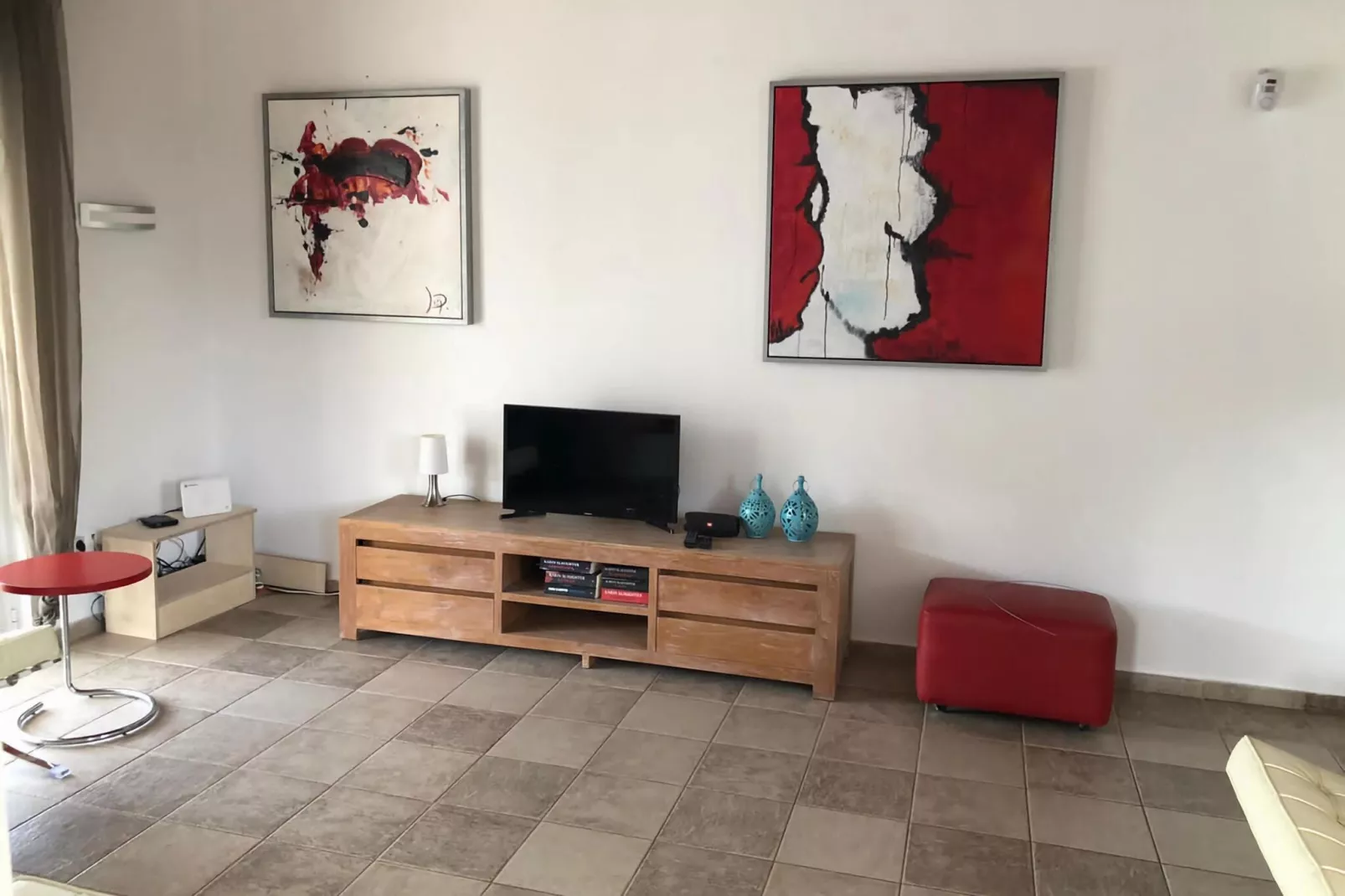 Villa Angela-Salon