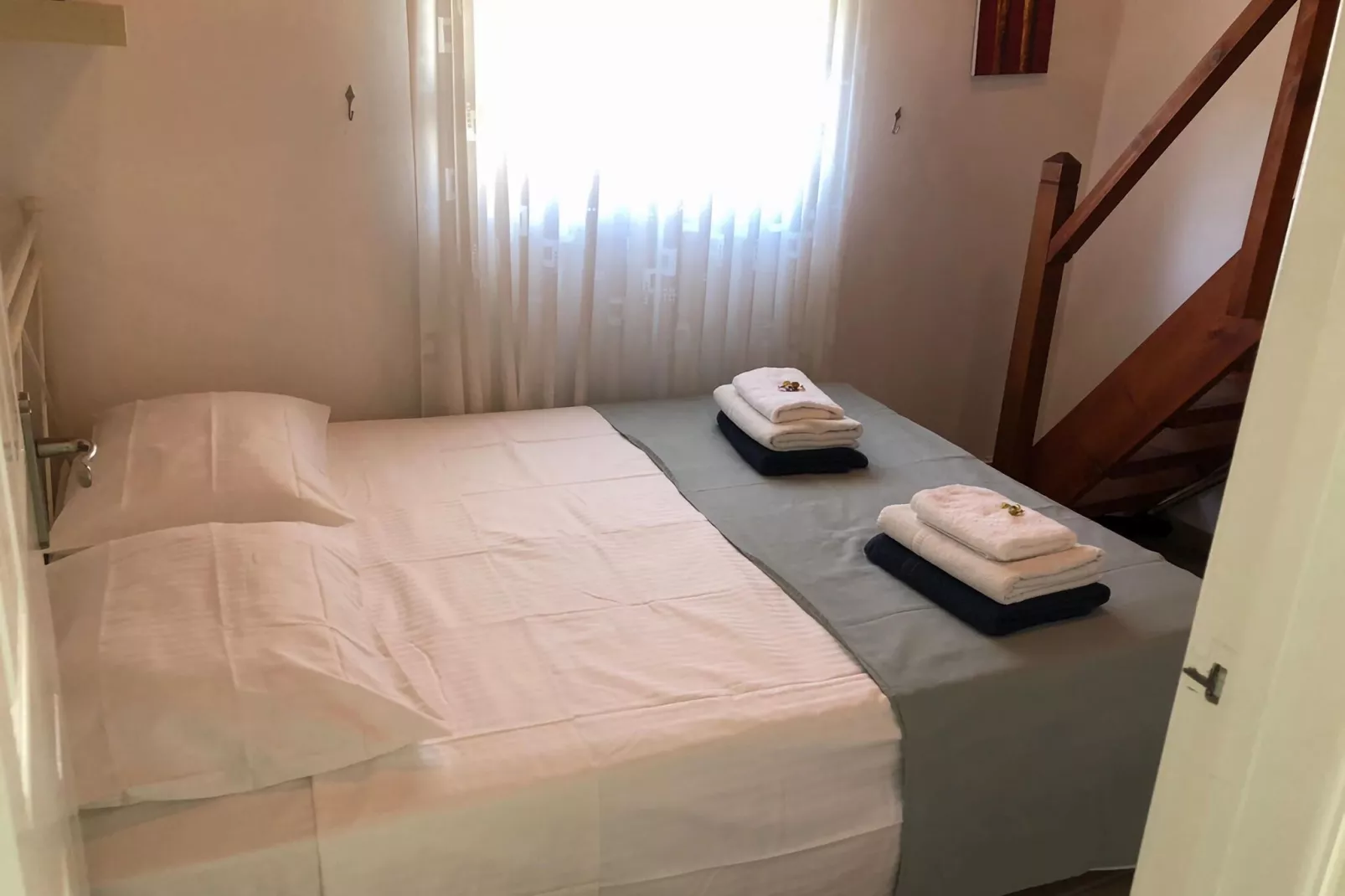 Villa Angela-Chambre