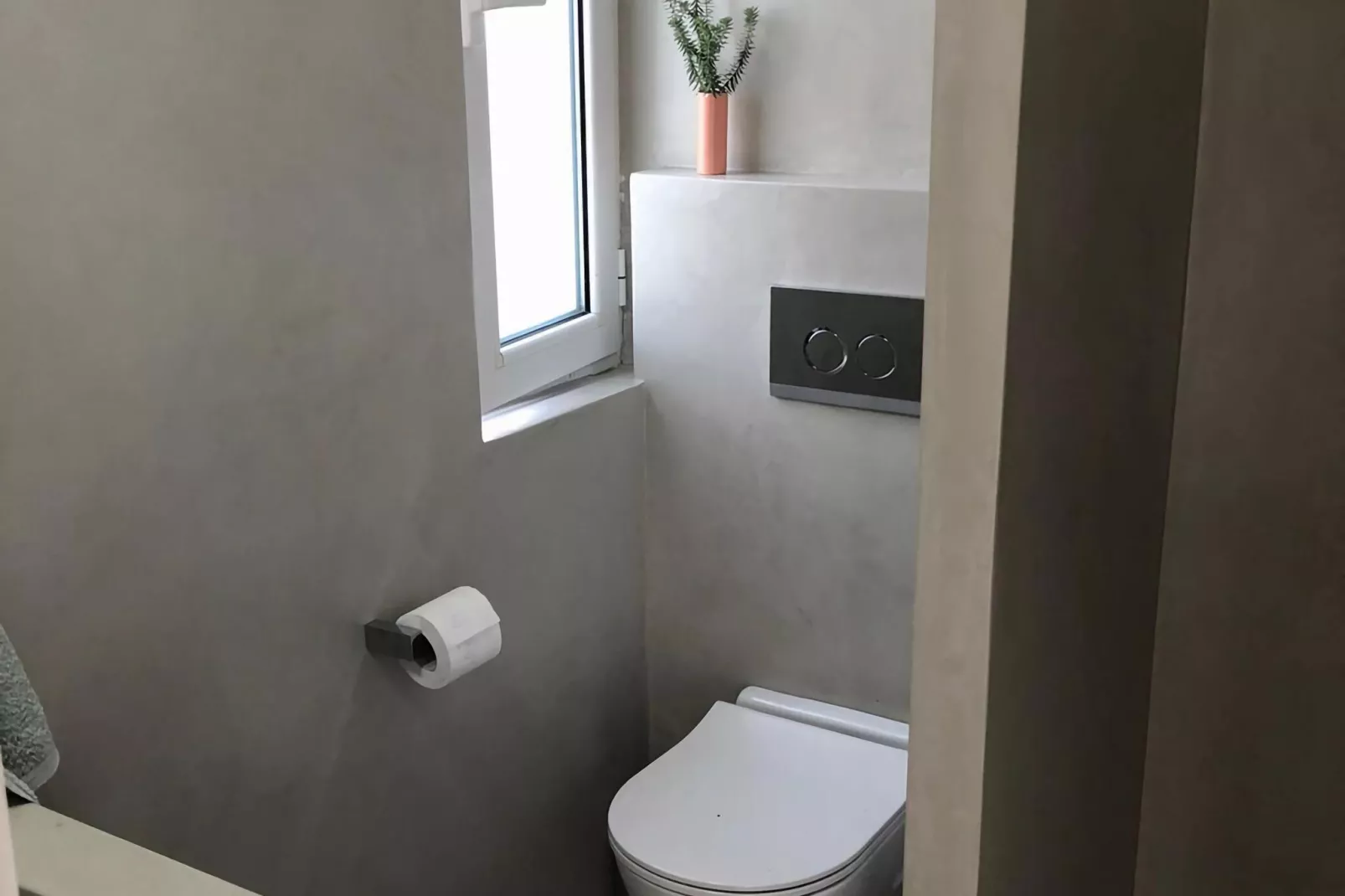 Villa Angela-Salle de bain