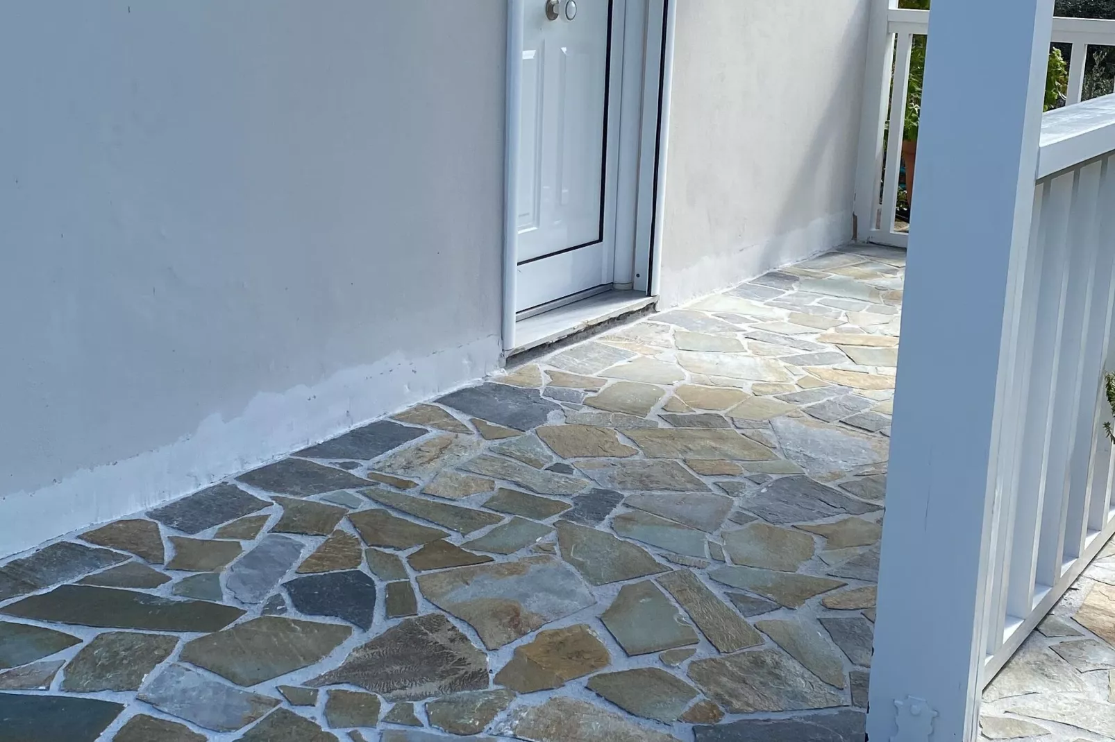 Villa Angela-Balcon-terrasse