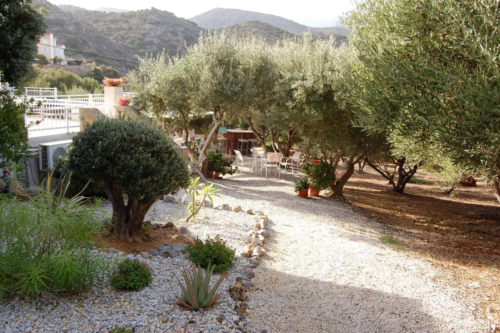 Villa Angela-Zones d'été à 1 km