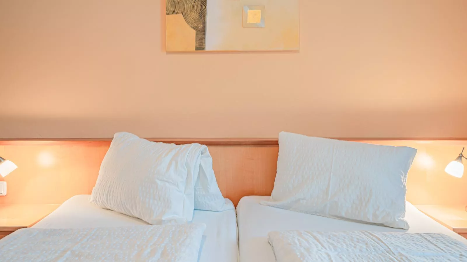 Haus Christine-Schlafzimmer