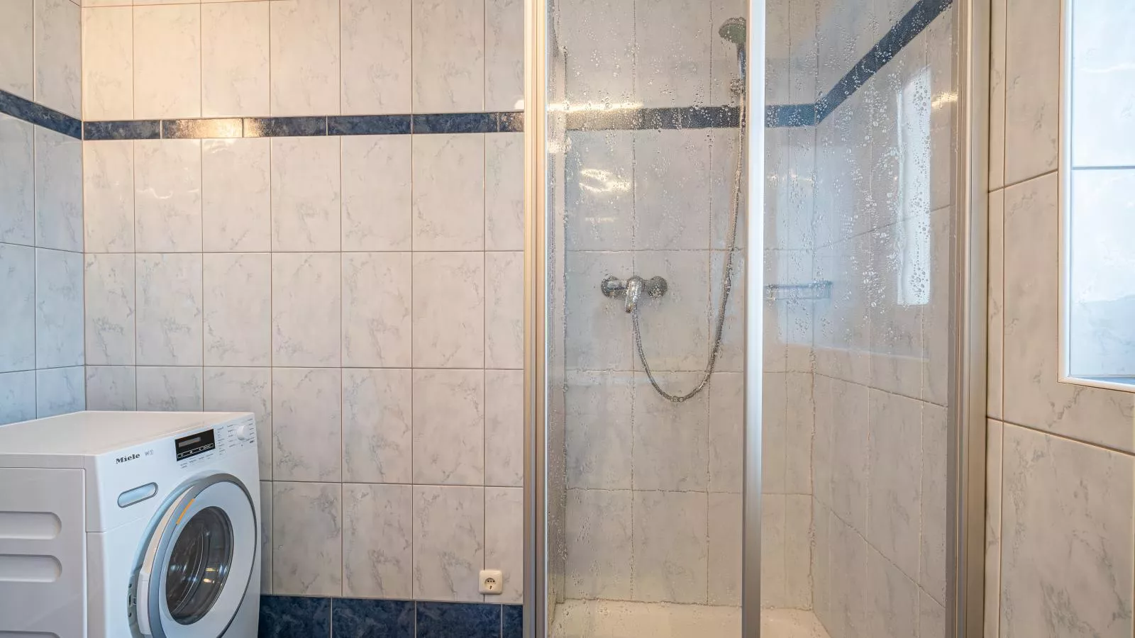 Haus Christine-Badezimmer