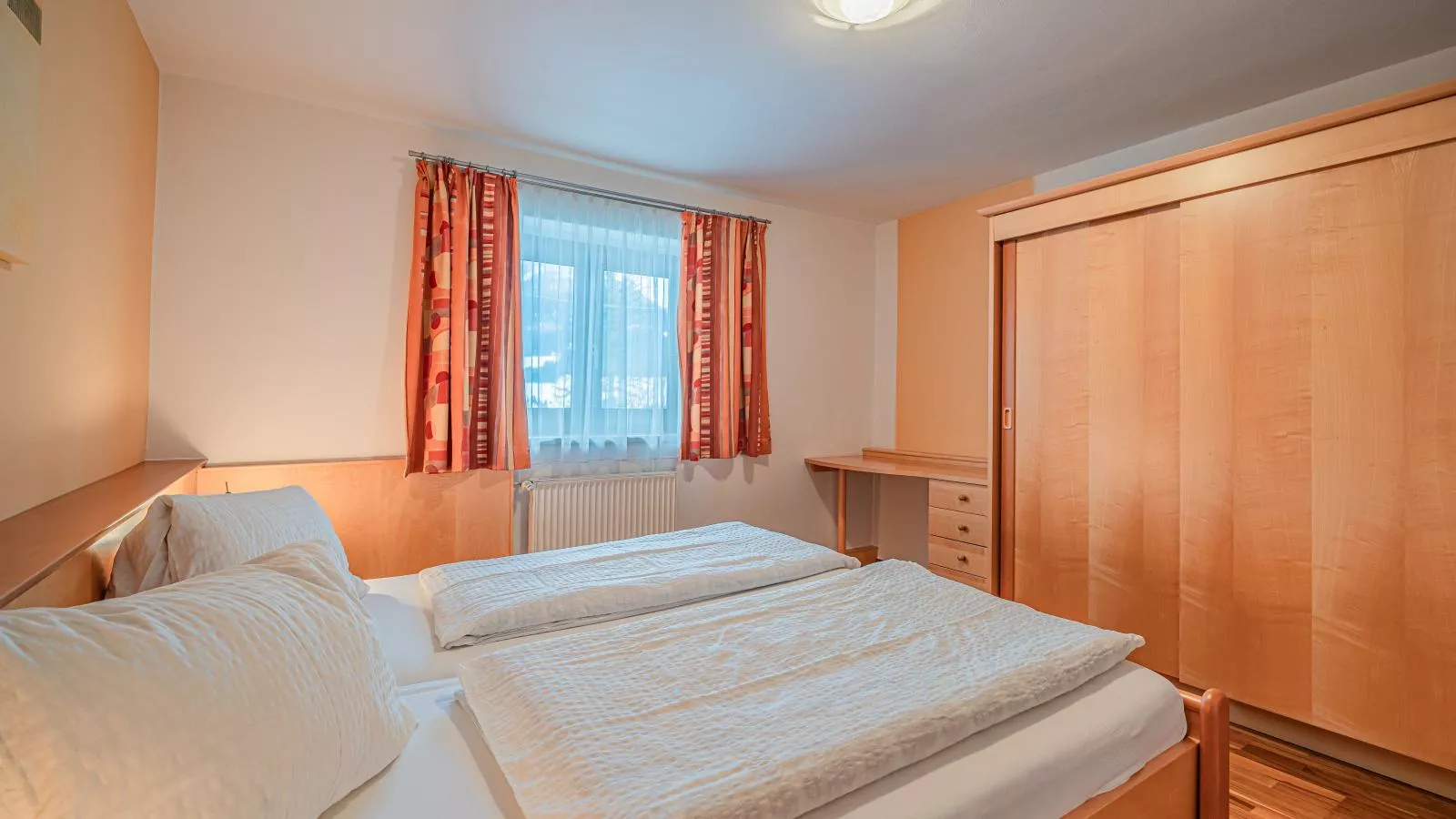 Haus Christine-Schlafzimmer