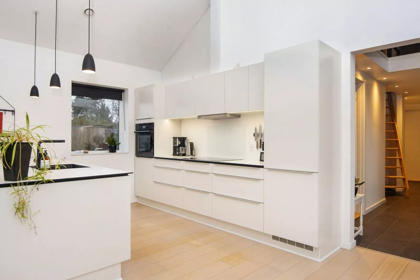 4 star holiday home in Odder-By Traum-Indoor