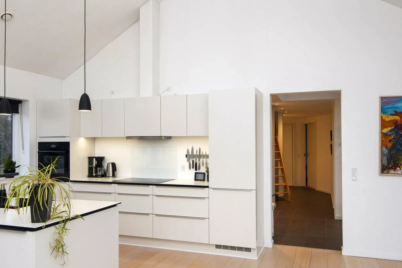 4 star holiday home in Odder-By Traum-Indoor
