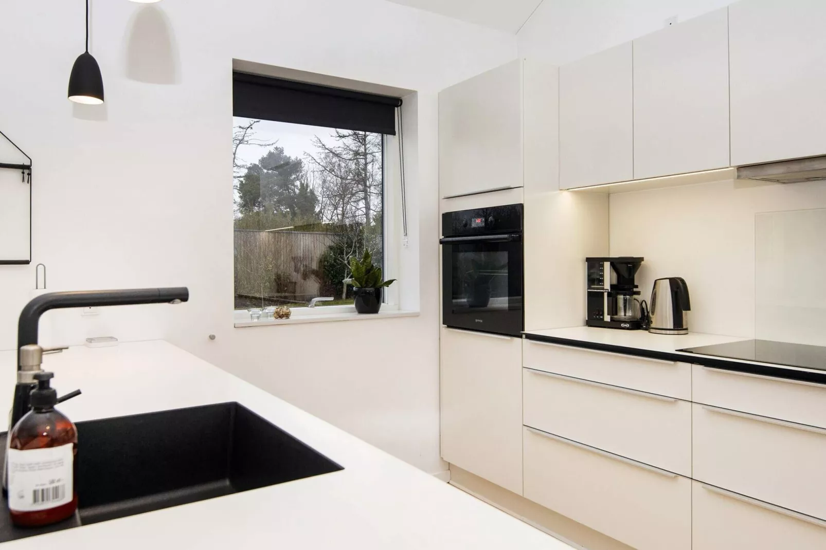 4 star holiday home in Odder-By Traum-Indoor
