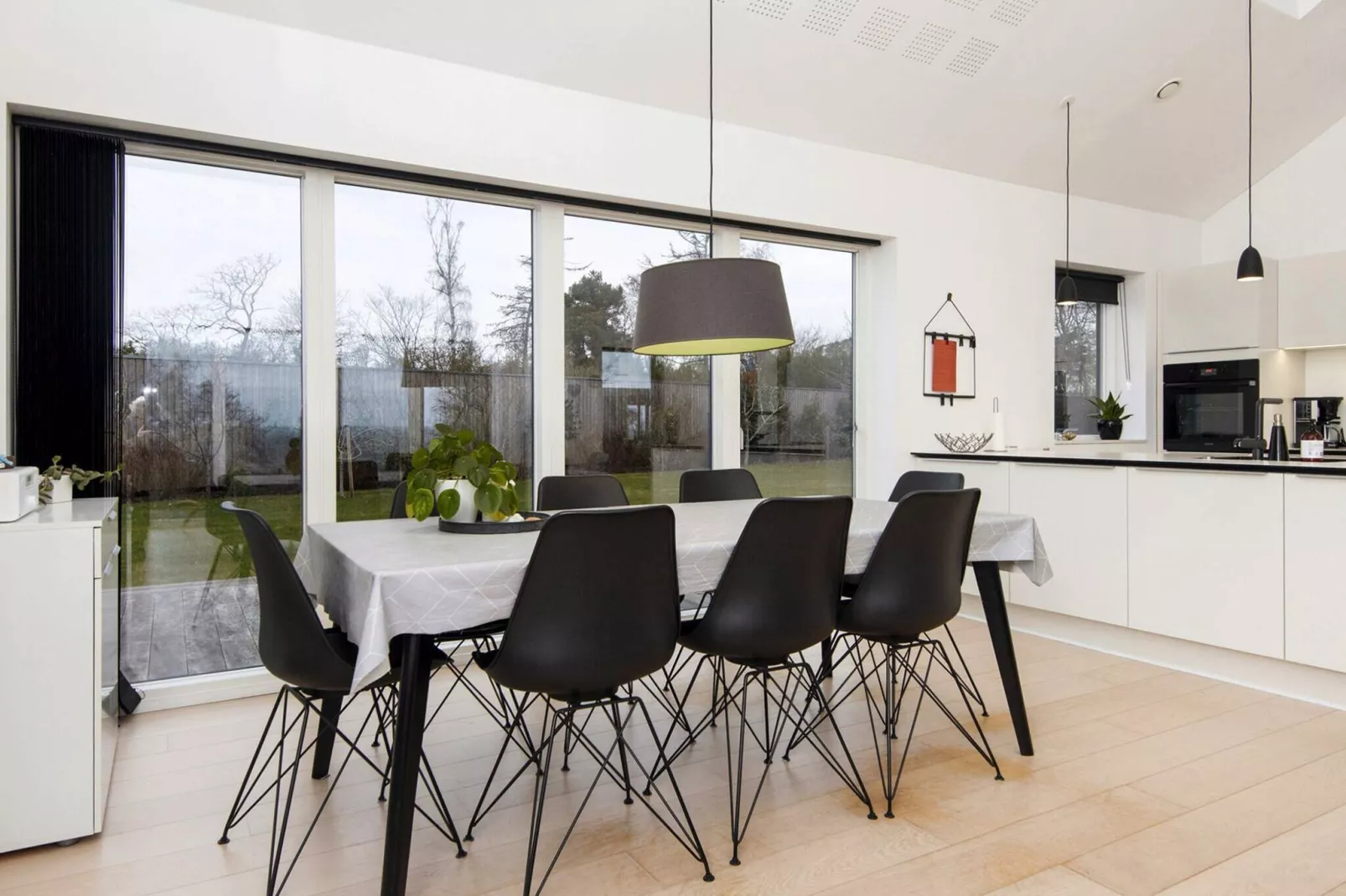 4 star holiday home in Odder-By Traum-Indoor