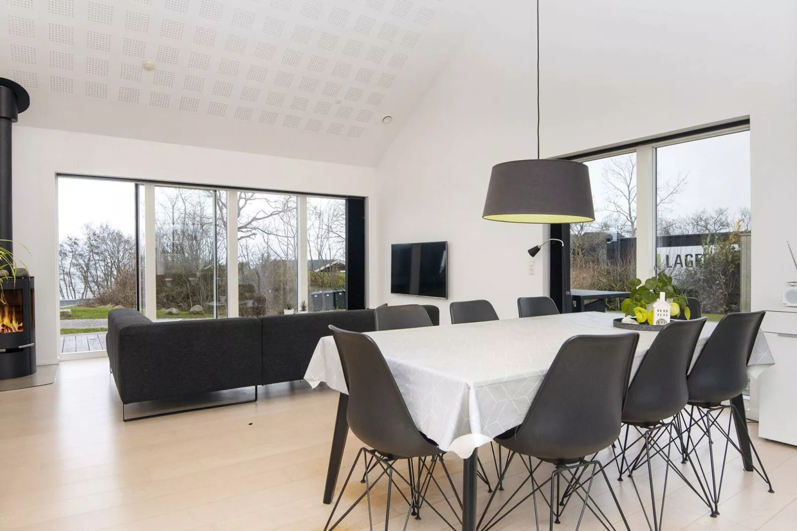4 star holiday home in Odder-By Traum-Indoor