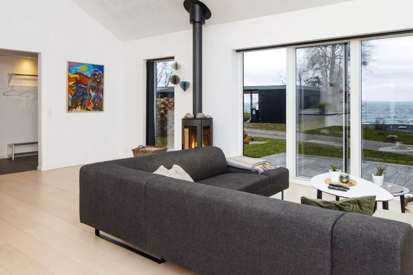 4 star holiday home in Odder-By Traum-Indoor