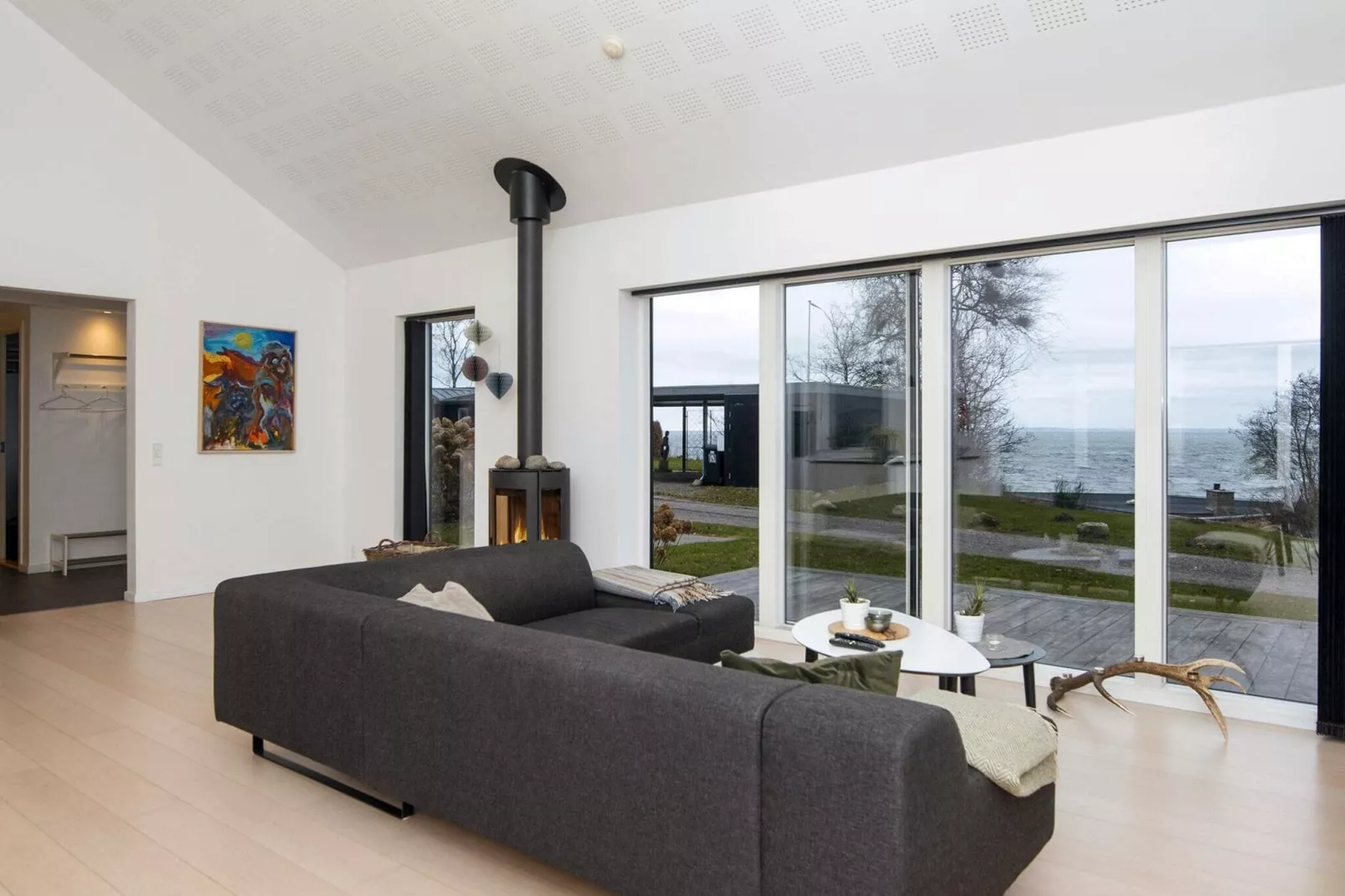4 star holiday home in Odder-By Traum-Indoor