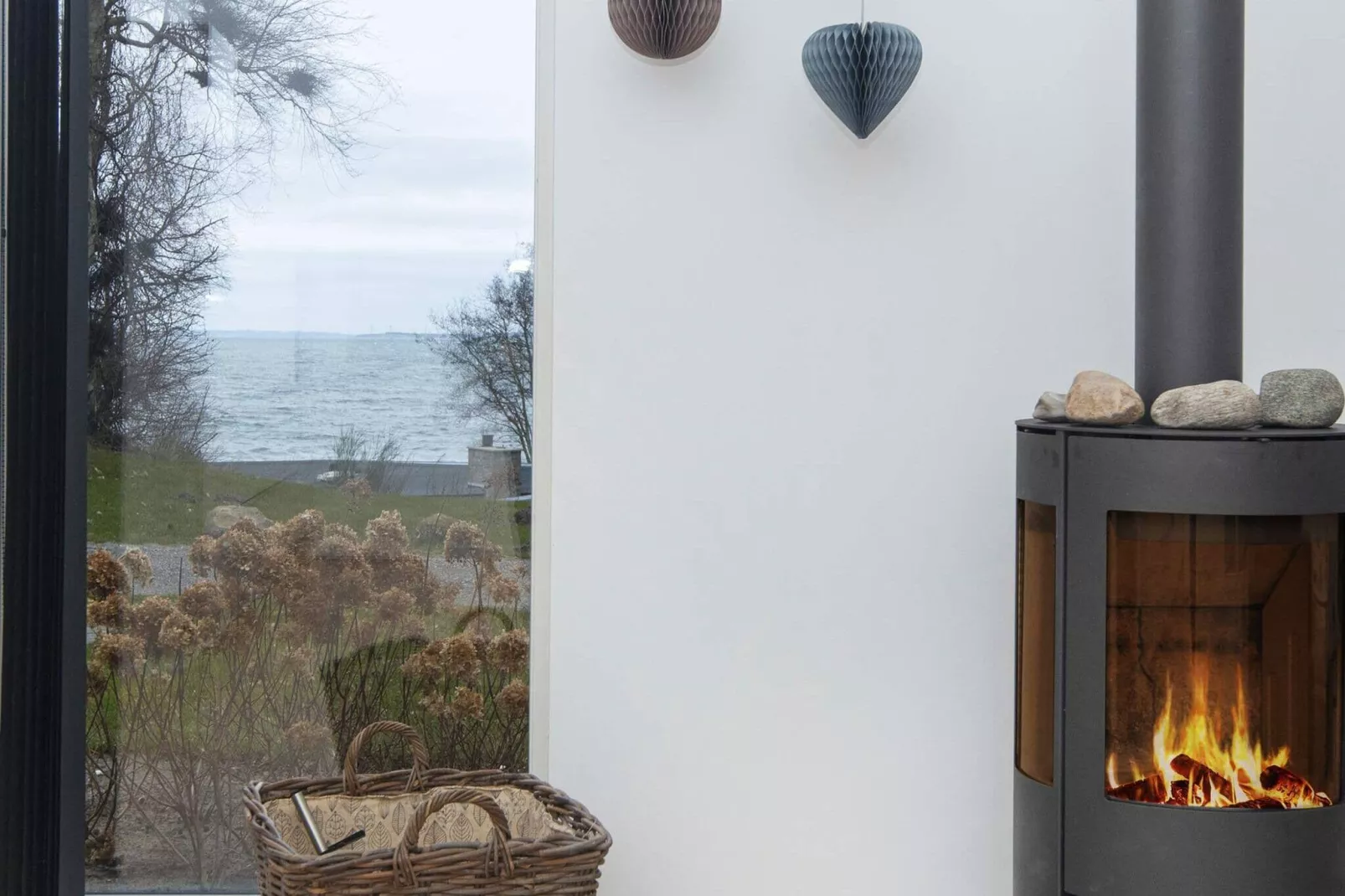 4 star holiday home in Odder-By Traum-Indoor
