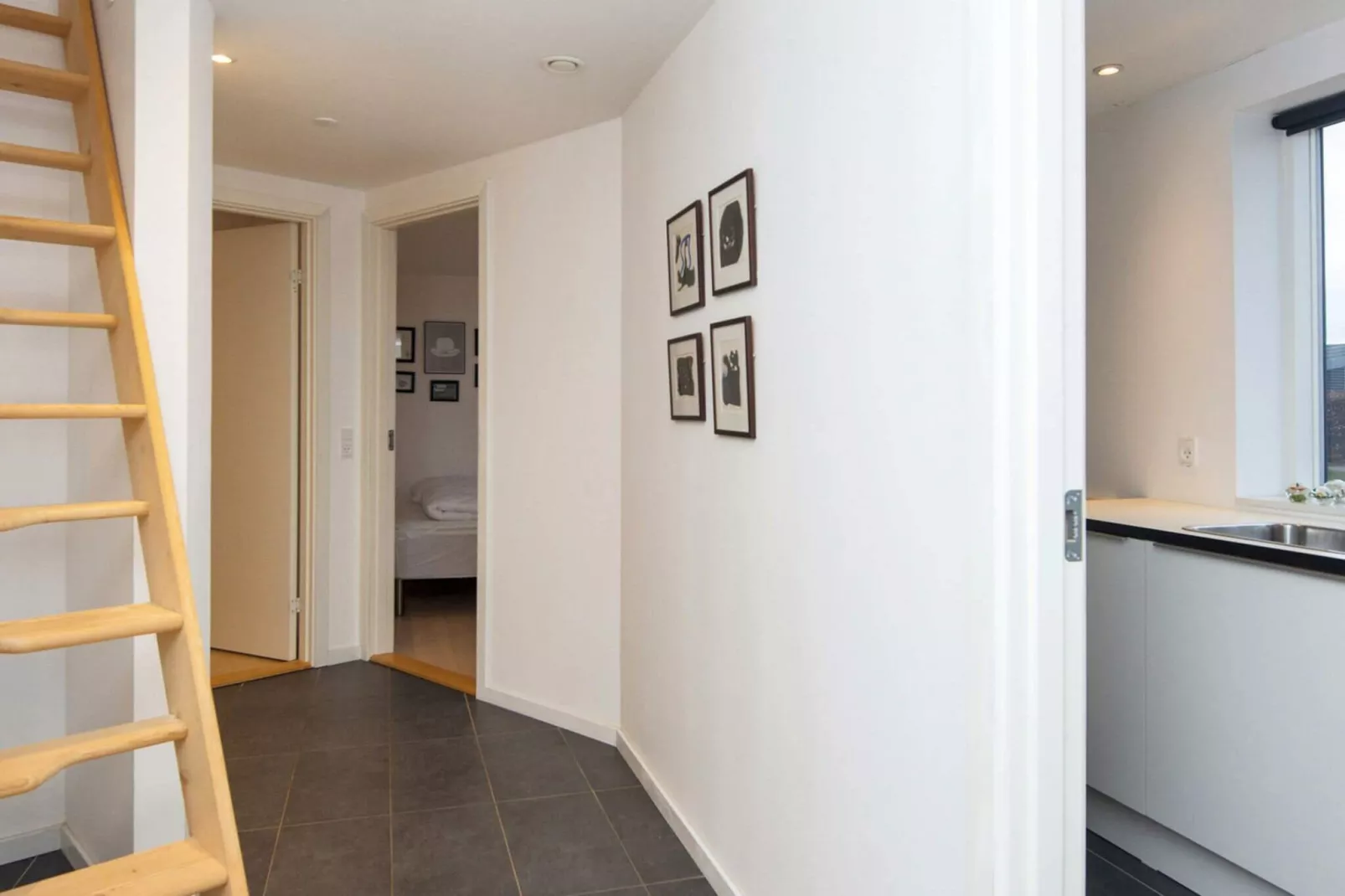 4 star holiday home in Odder-By Traum-Indoor