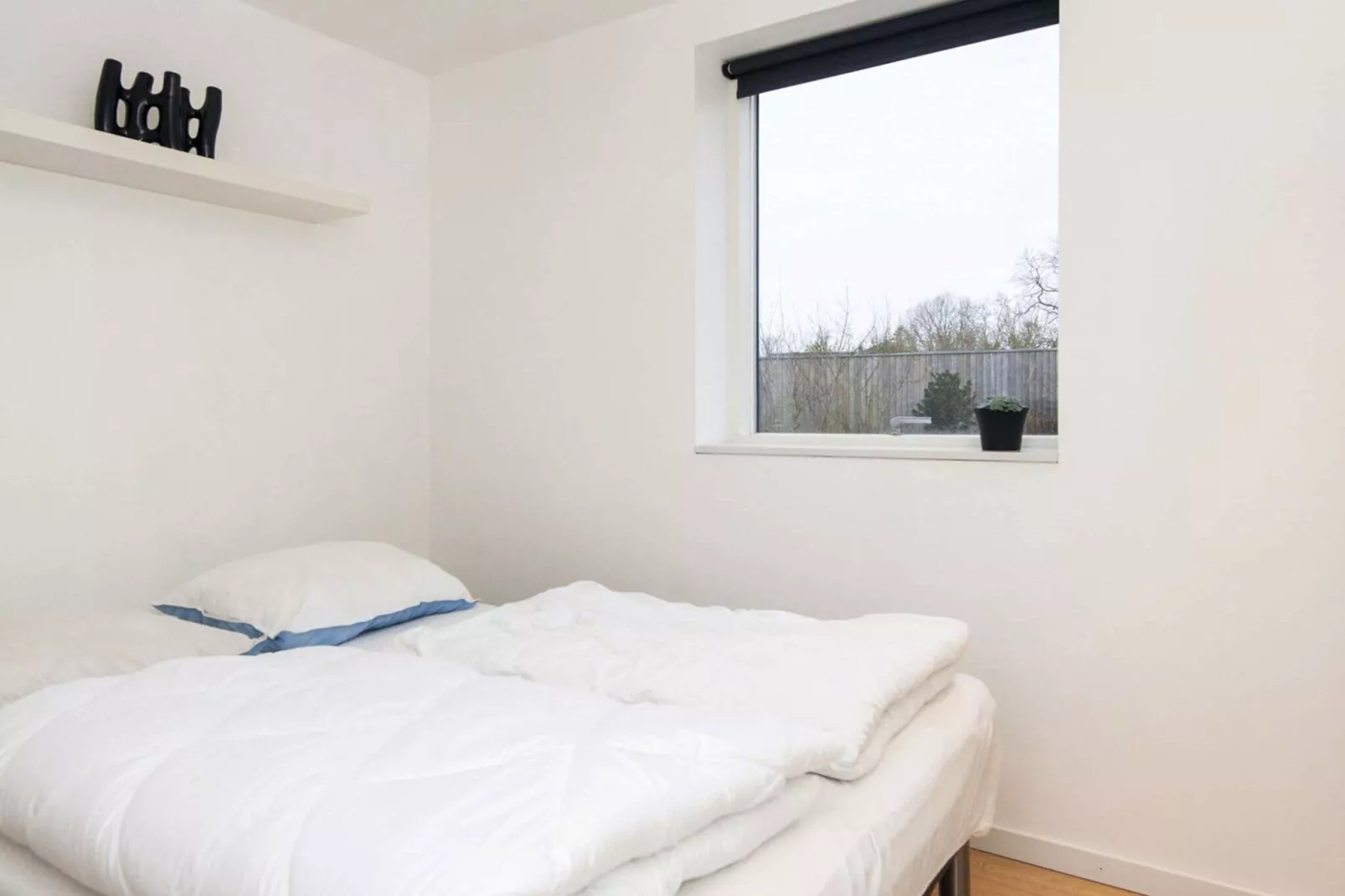 4 star holiday home in Odder-By Traum-Indoor