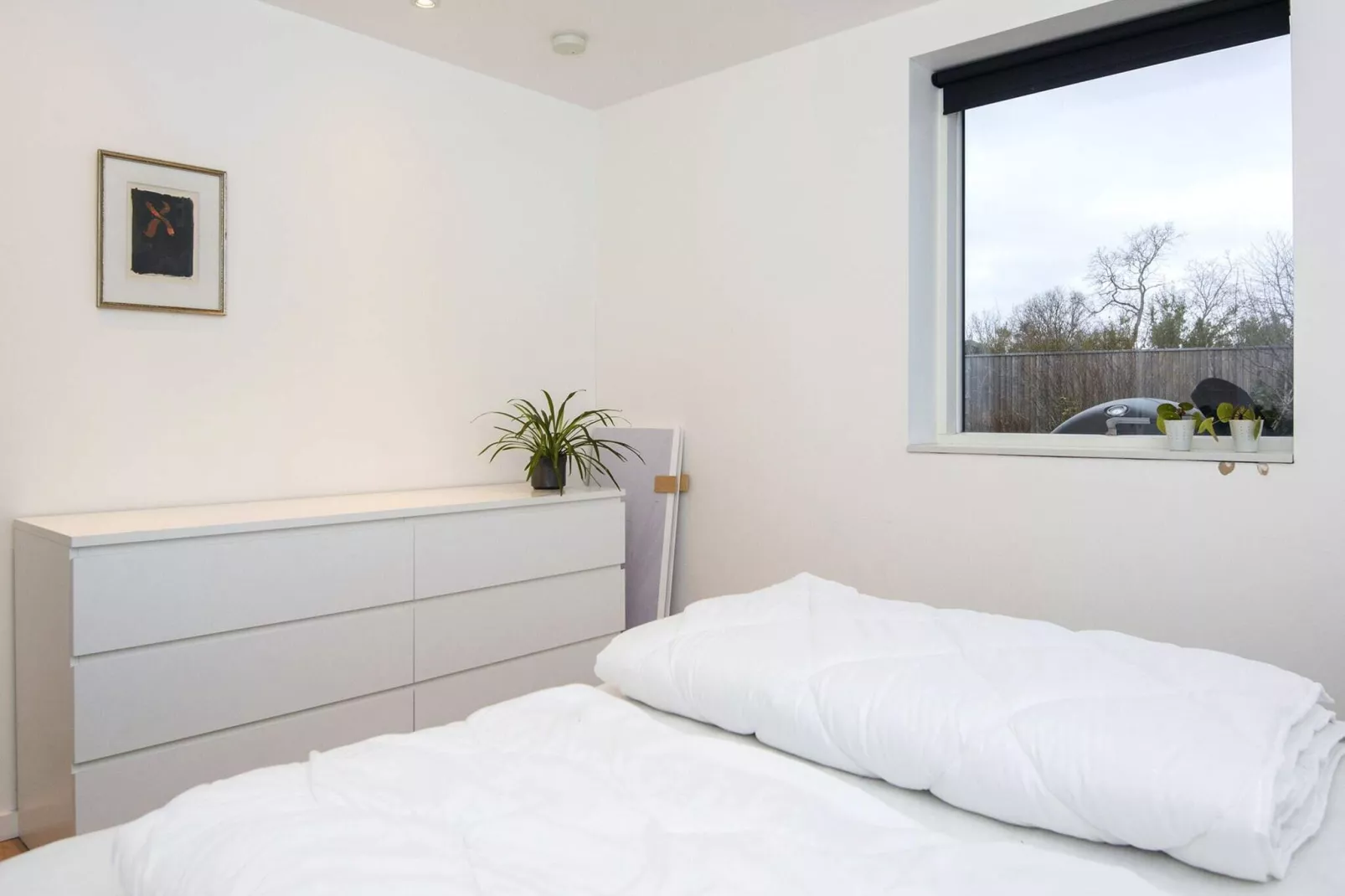4 star holiday home in Odder-By Traum-Indoor