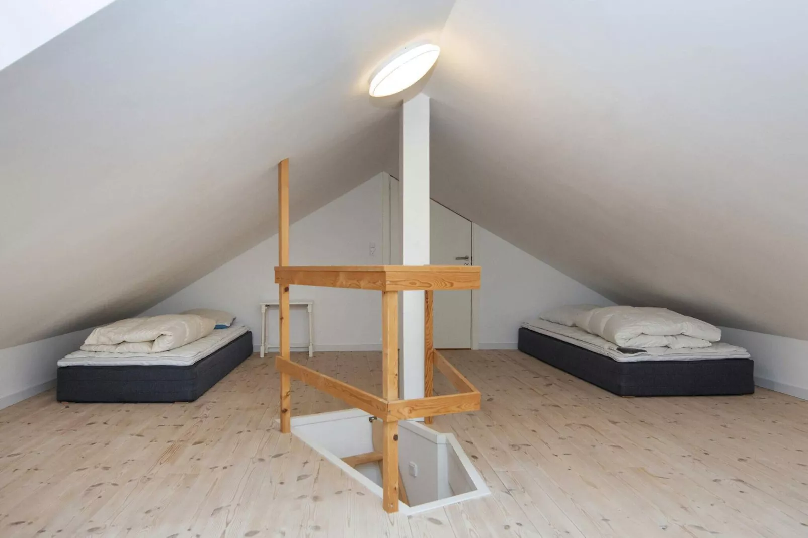 4 star holiday home in Odder-By Traum-Indoor