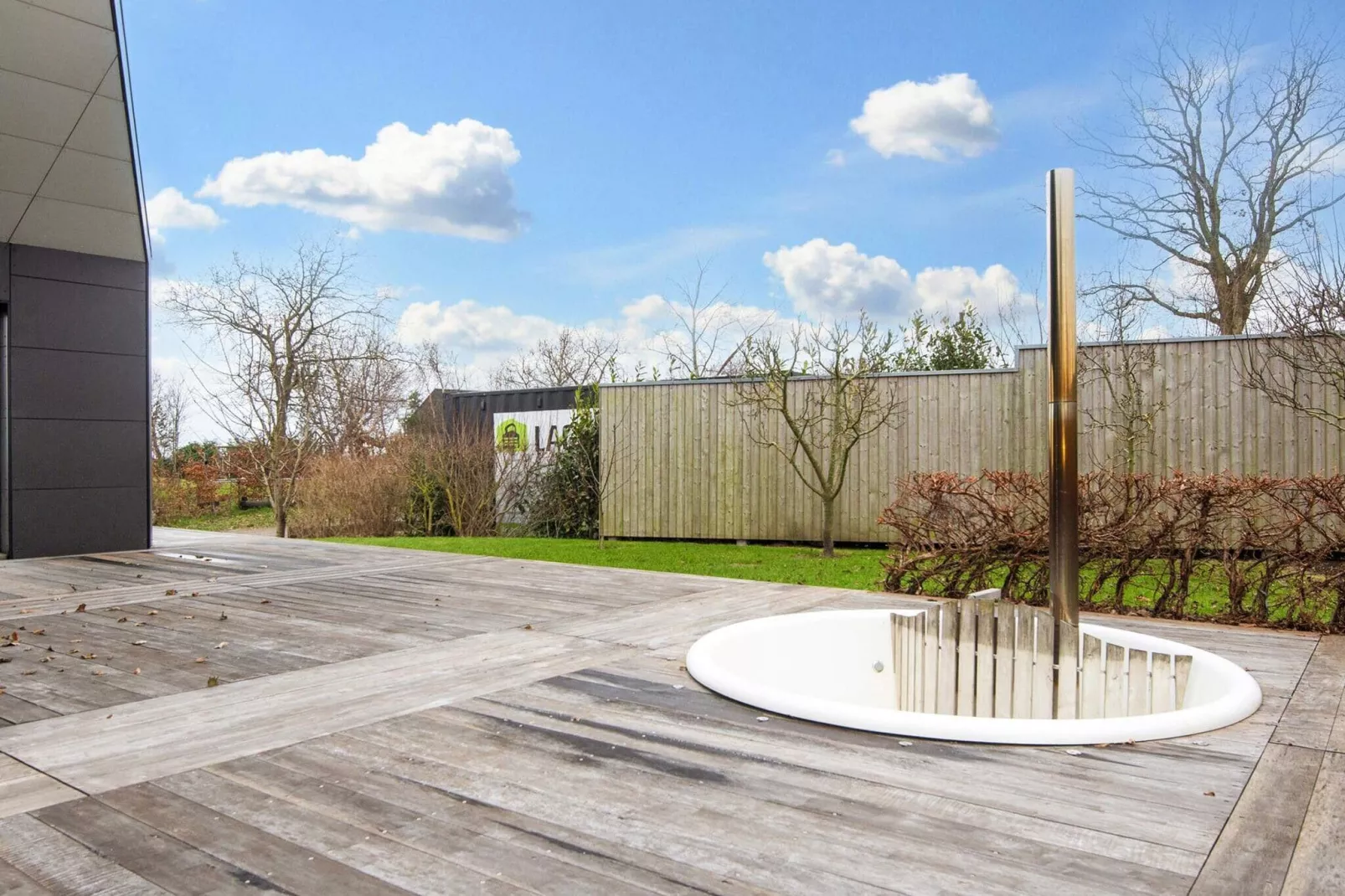 4 star holiday home in Odder-By Traum-View