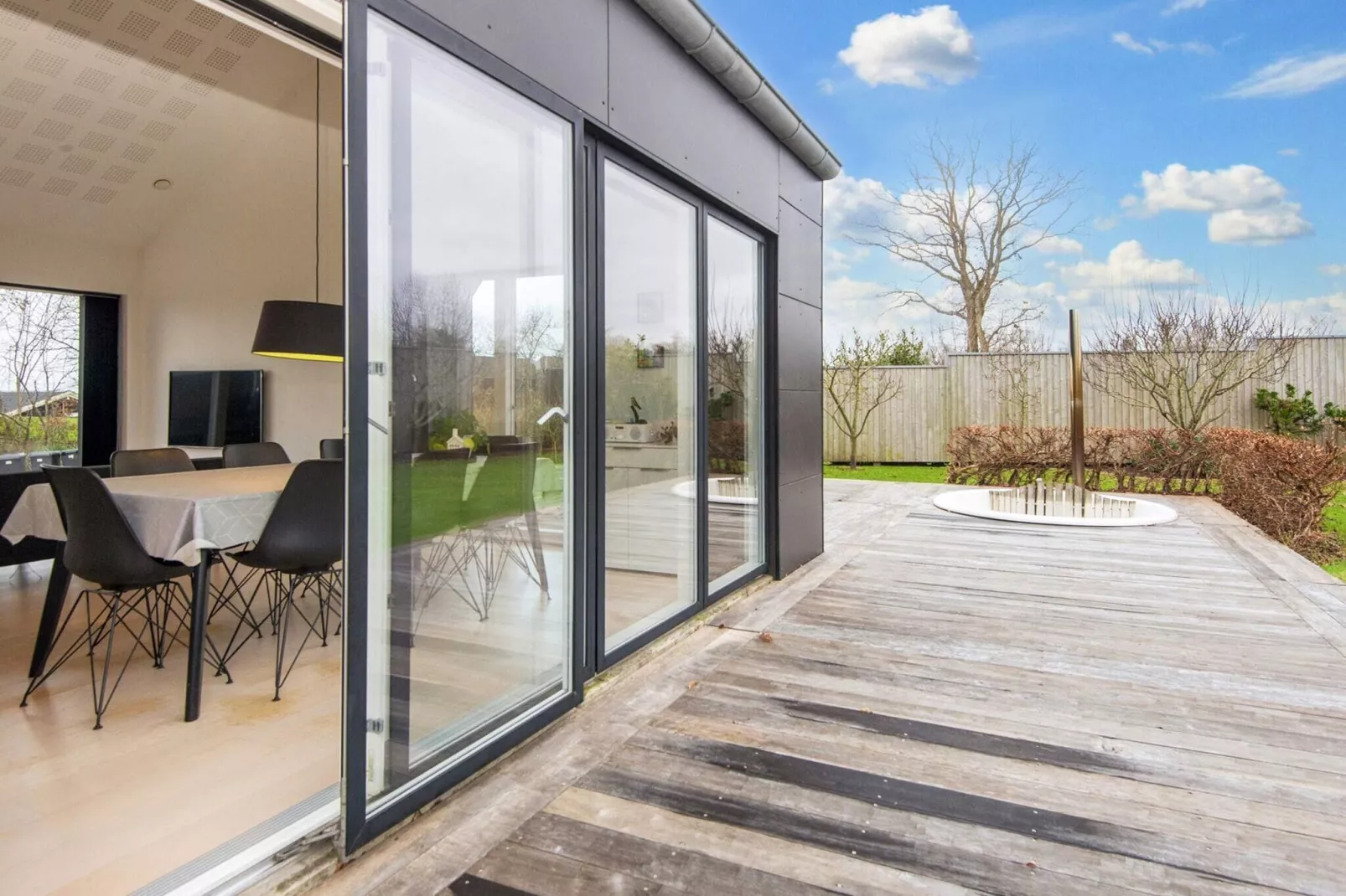 4 star holiday home in Odder-By Traum-View