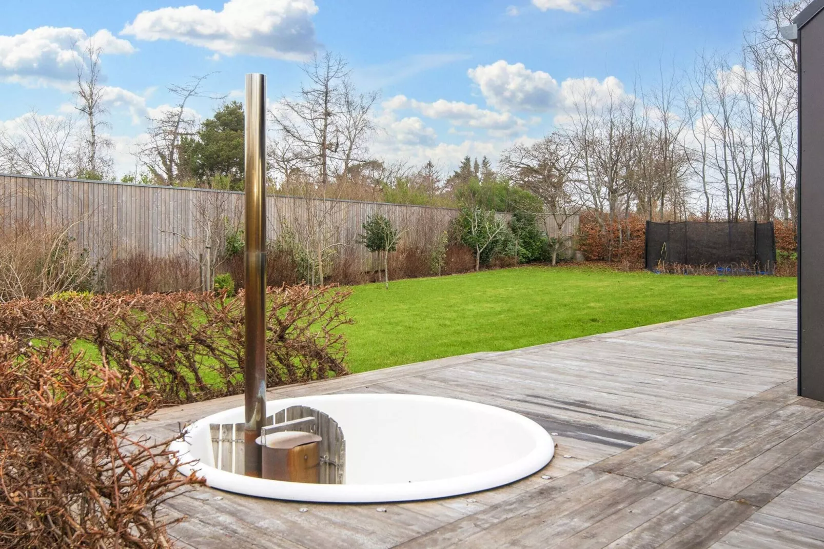 4 star holiday home in Odder-By Traum-View