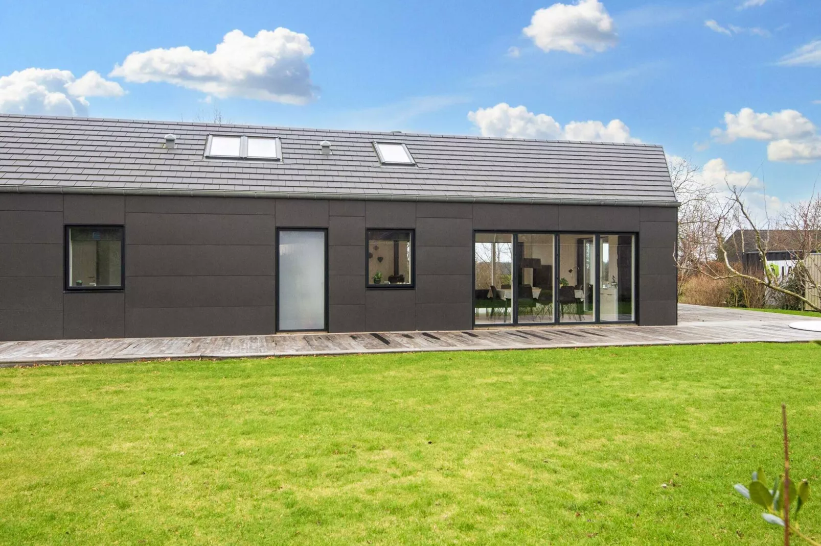 4 star holiday home in Odder-By Traum-View