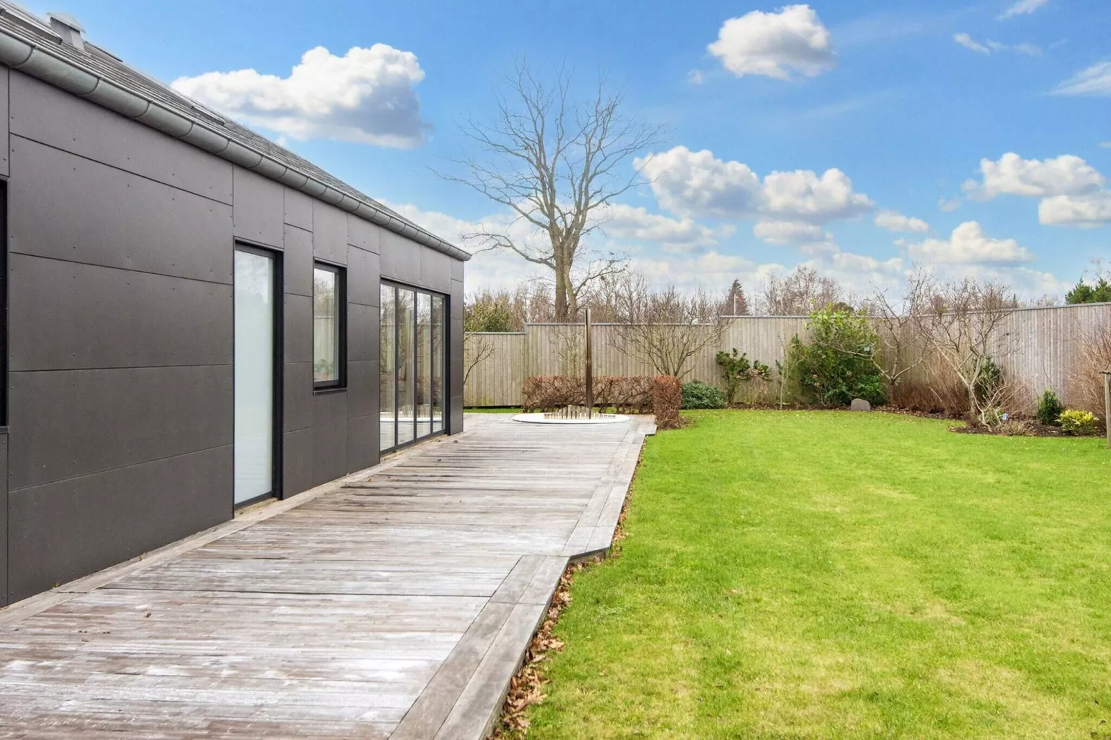 4 star holiday home in Odder-By Traum-View