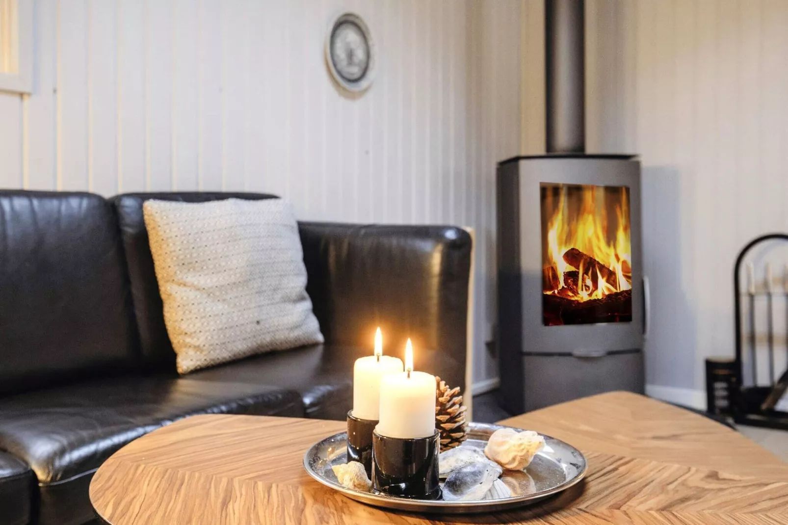 6 person holiday home in Jerup-By Traum-Indoor