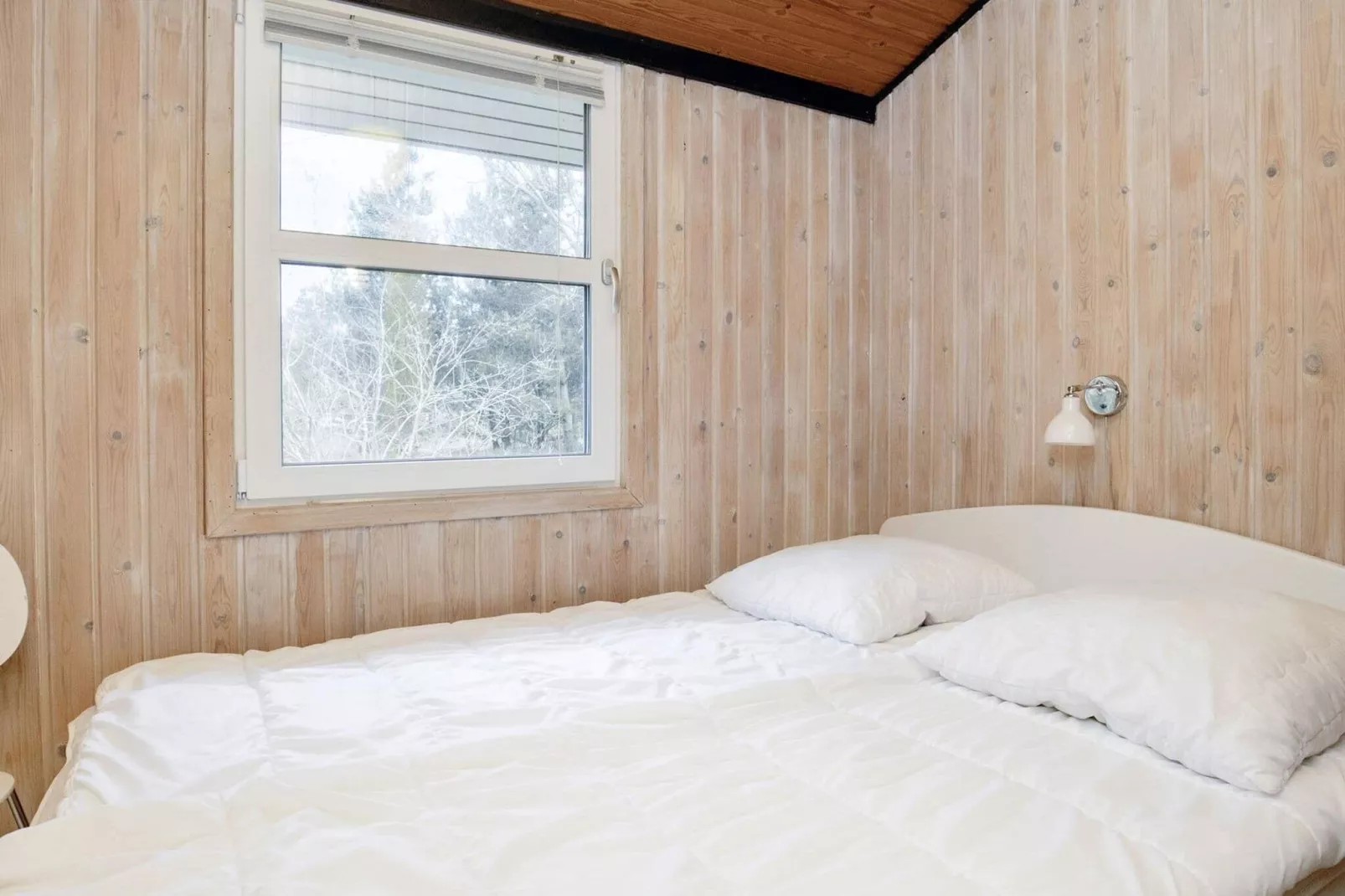 6 person holiday home in Jerup-By Traum-Indoor