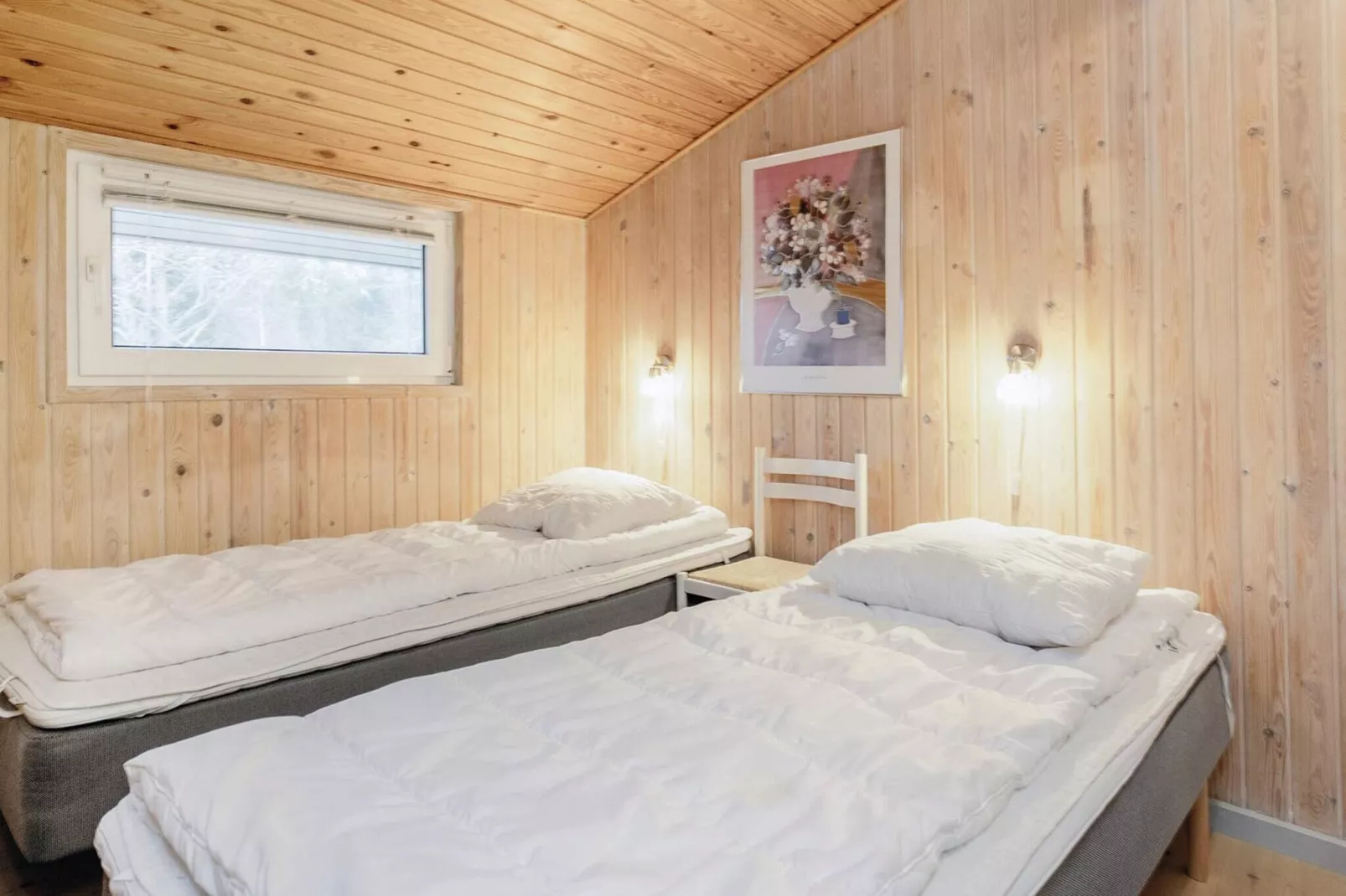 6 person holiday home in Jerup-By Traum-Indoor