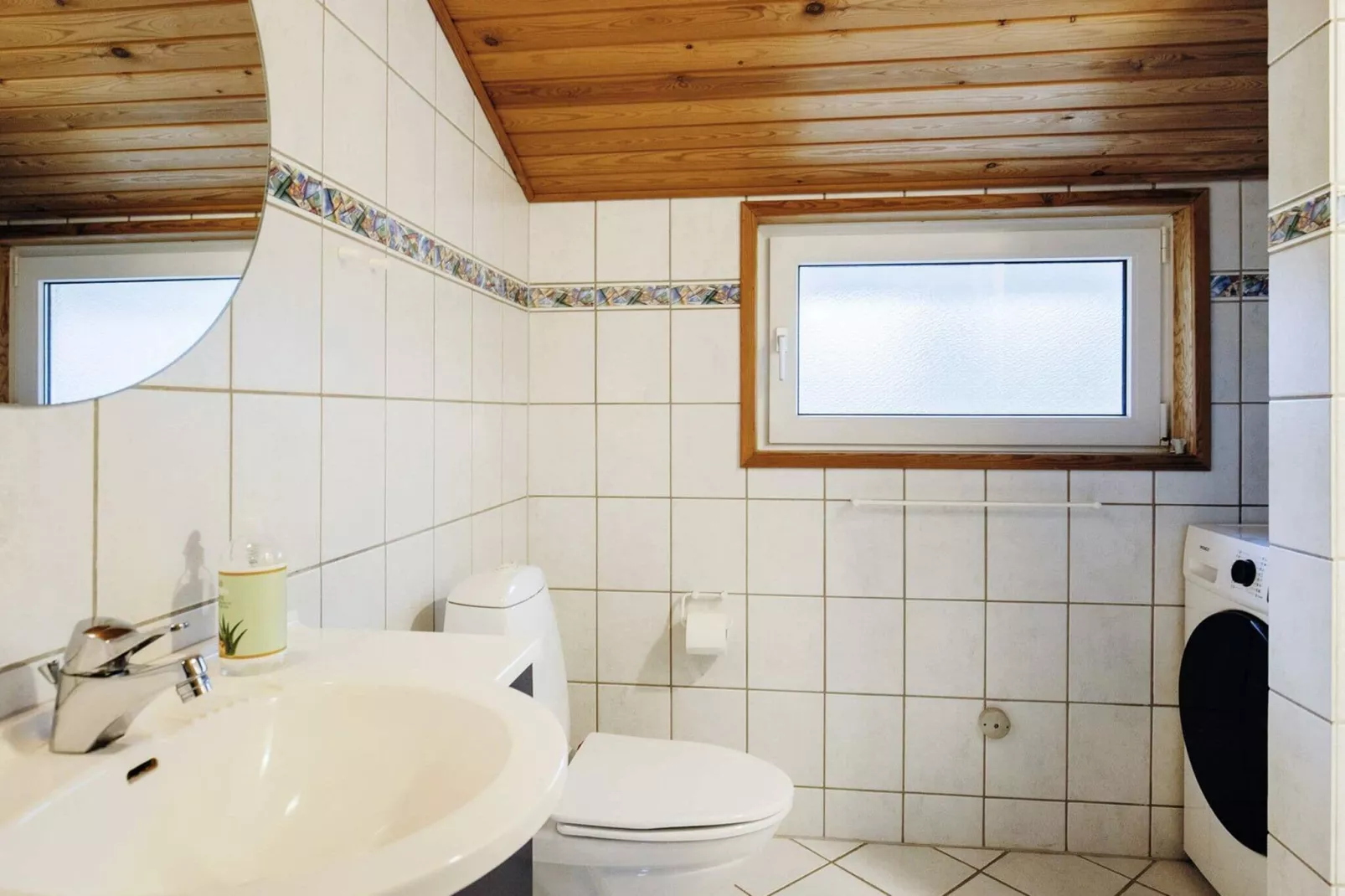 6 person holiday home in Jerup-By Traum-Indoor