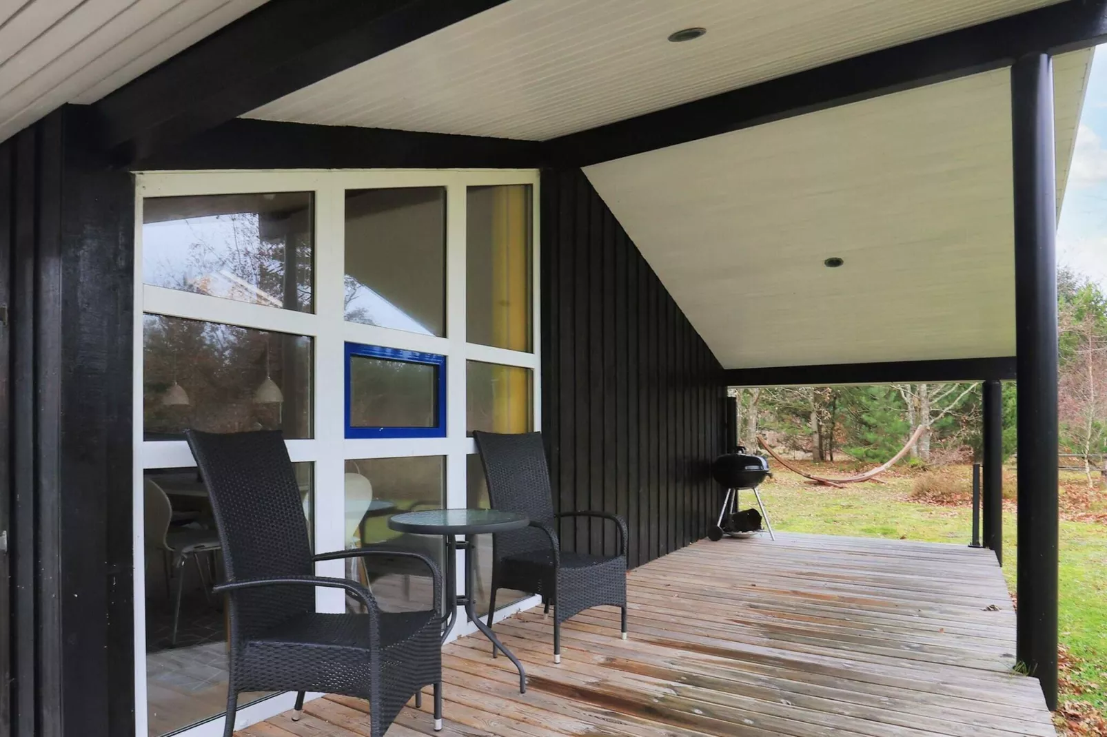 6 person holiday home in Jerup-By Traum-View