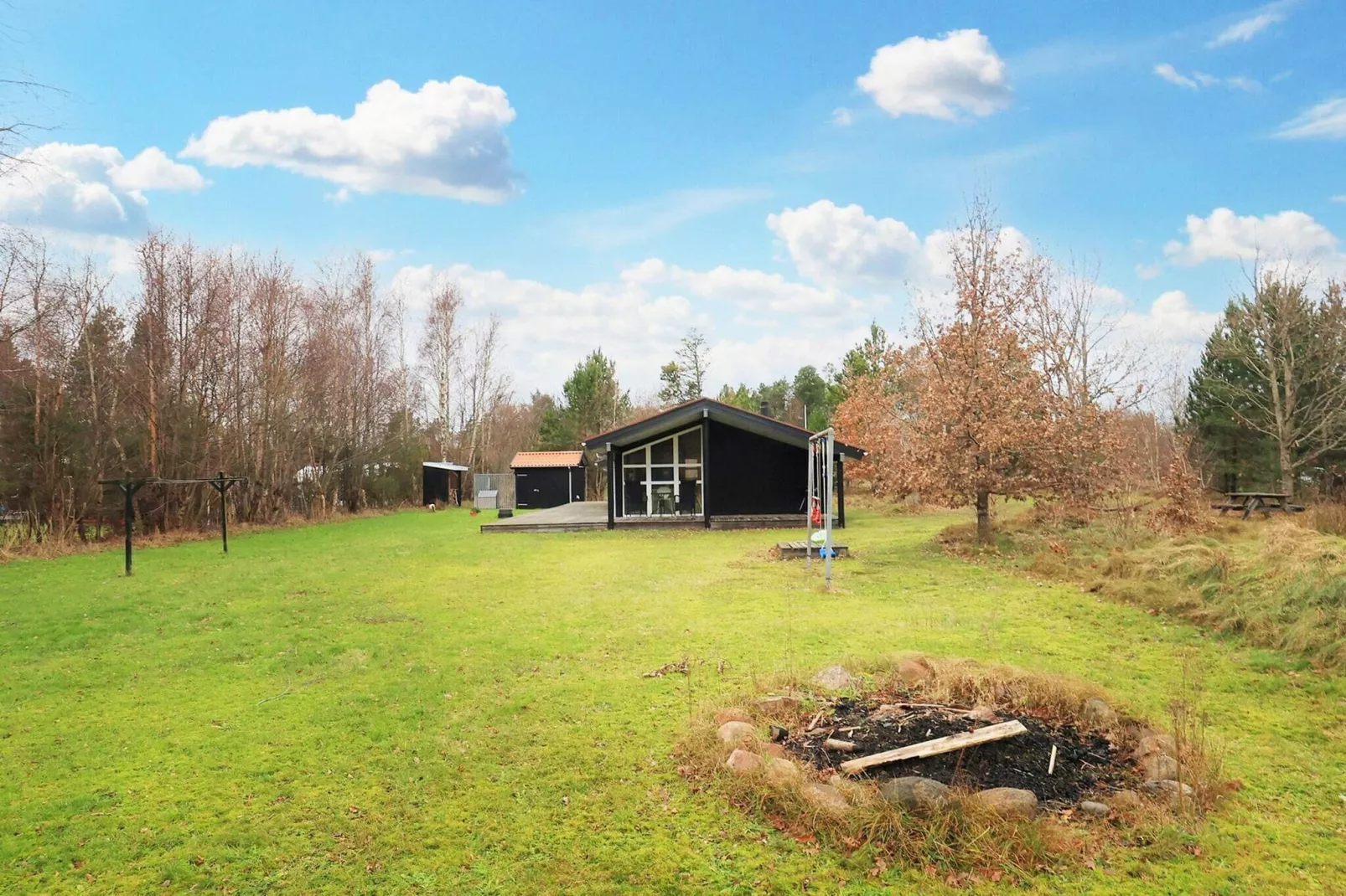 6 person holiday home in Jerup-By Traum-View
