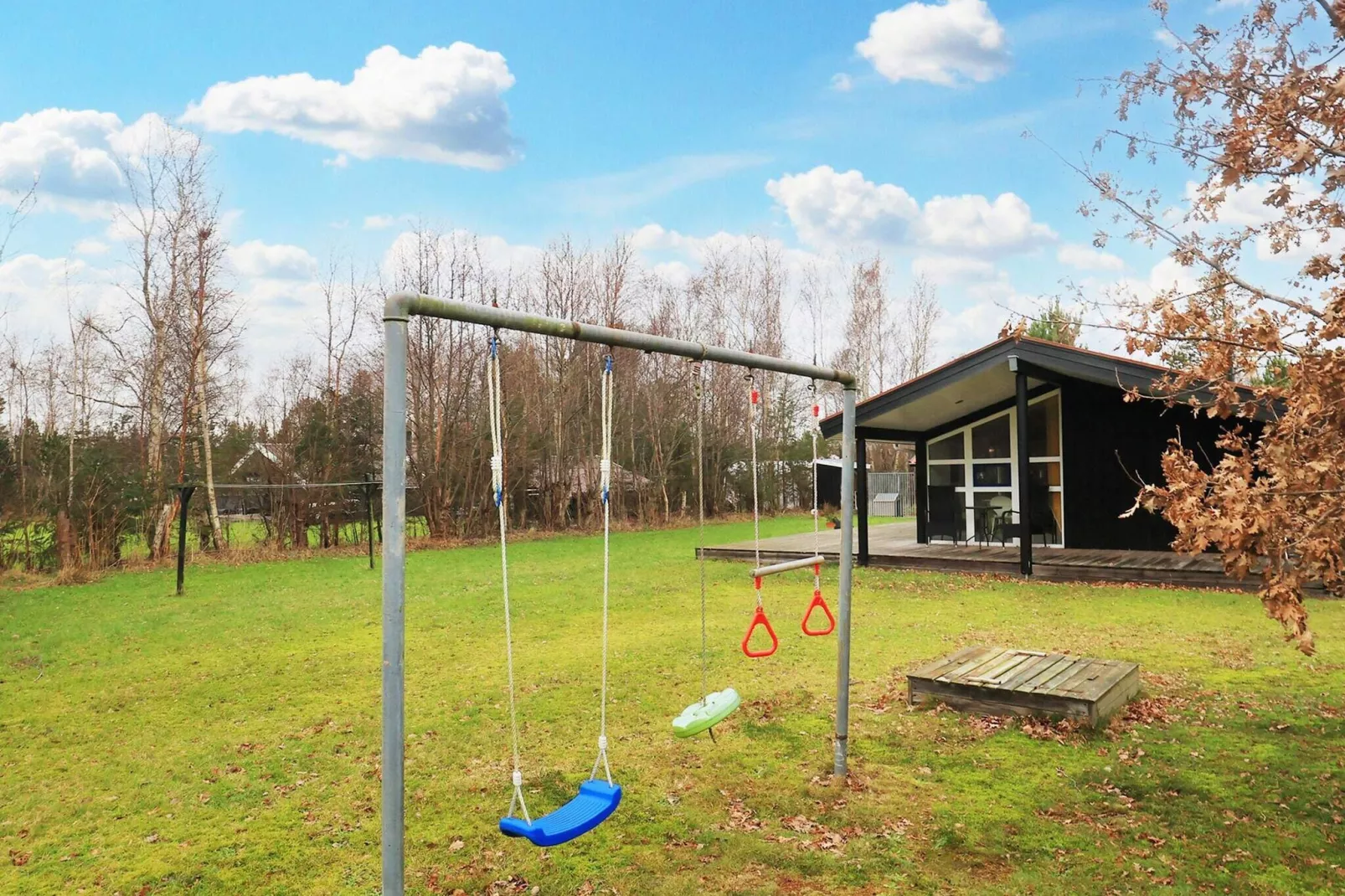 6 person holiday home in Jerup-By Traum-View
