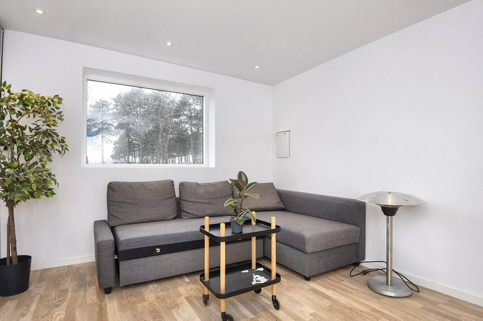 4 star holiday home in Ebeltoft-By Traum-Indoor