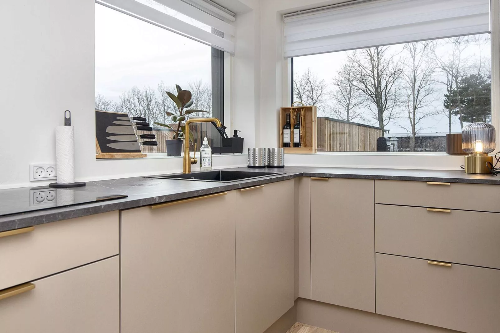 4 star holiday home in Ebeltoft-By Traum-Indoor