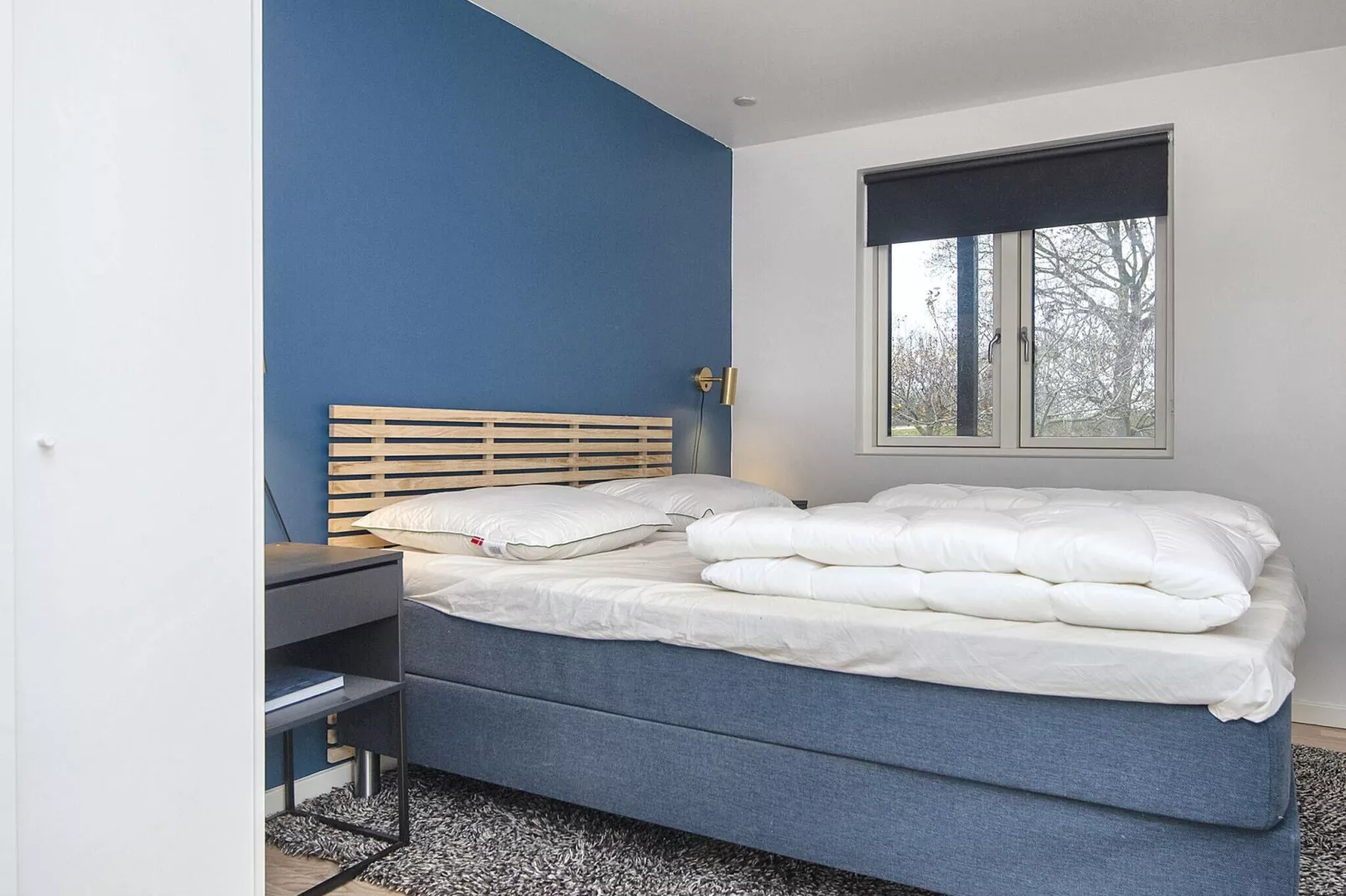 4 star holiday home in Ebeltoft-By Traum-Indoor