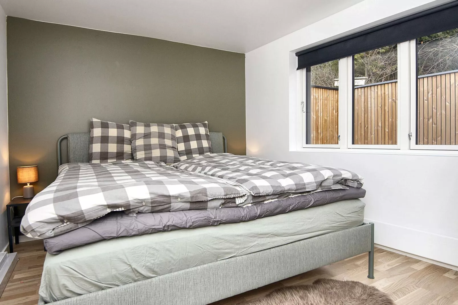 4 star holiday home in Ebeltoft-By Traum-Indoor