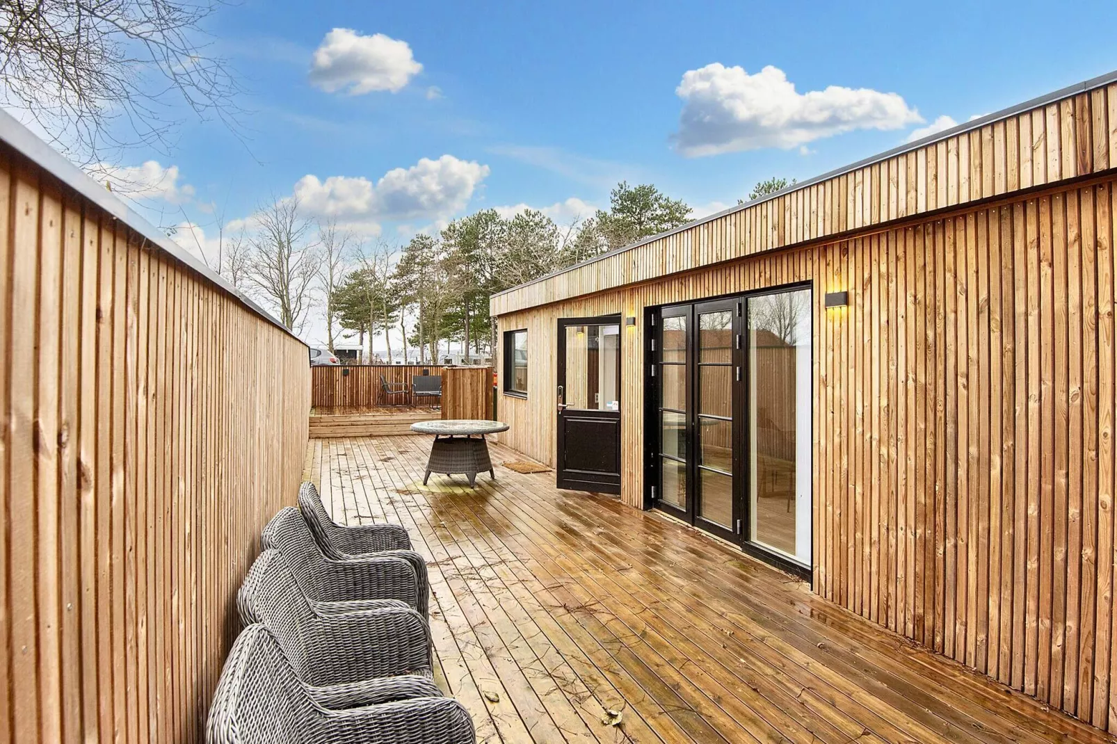 4 star holiday home in Ebeltoft-By Traum-View