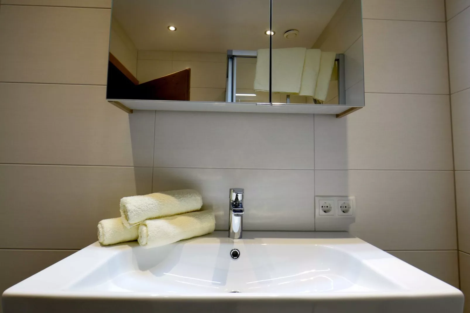 Zirben Heim-Bathroom