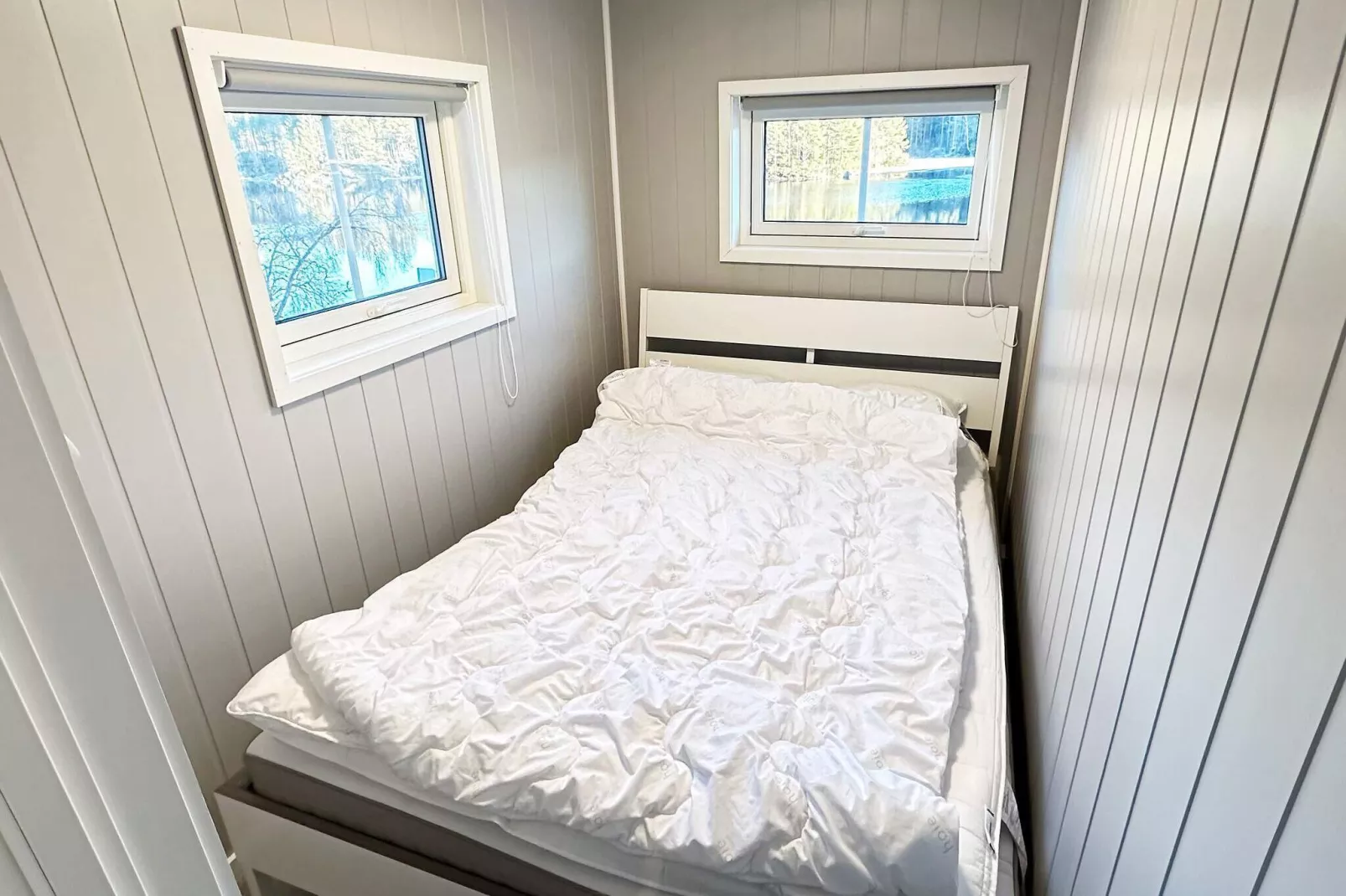 6 person holiday home in Hornnes-By Traum-Indoor