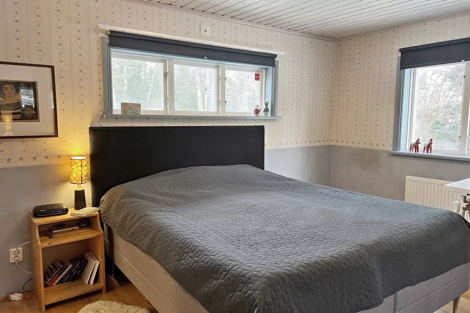 4 star holiday home in INGARÖ-By Traum-Indoor