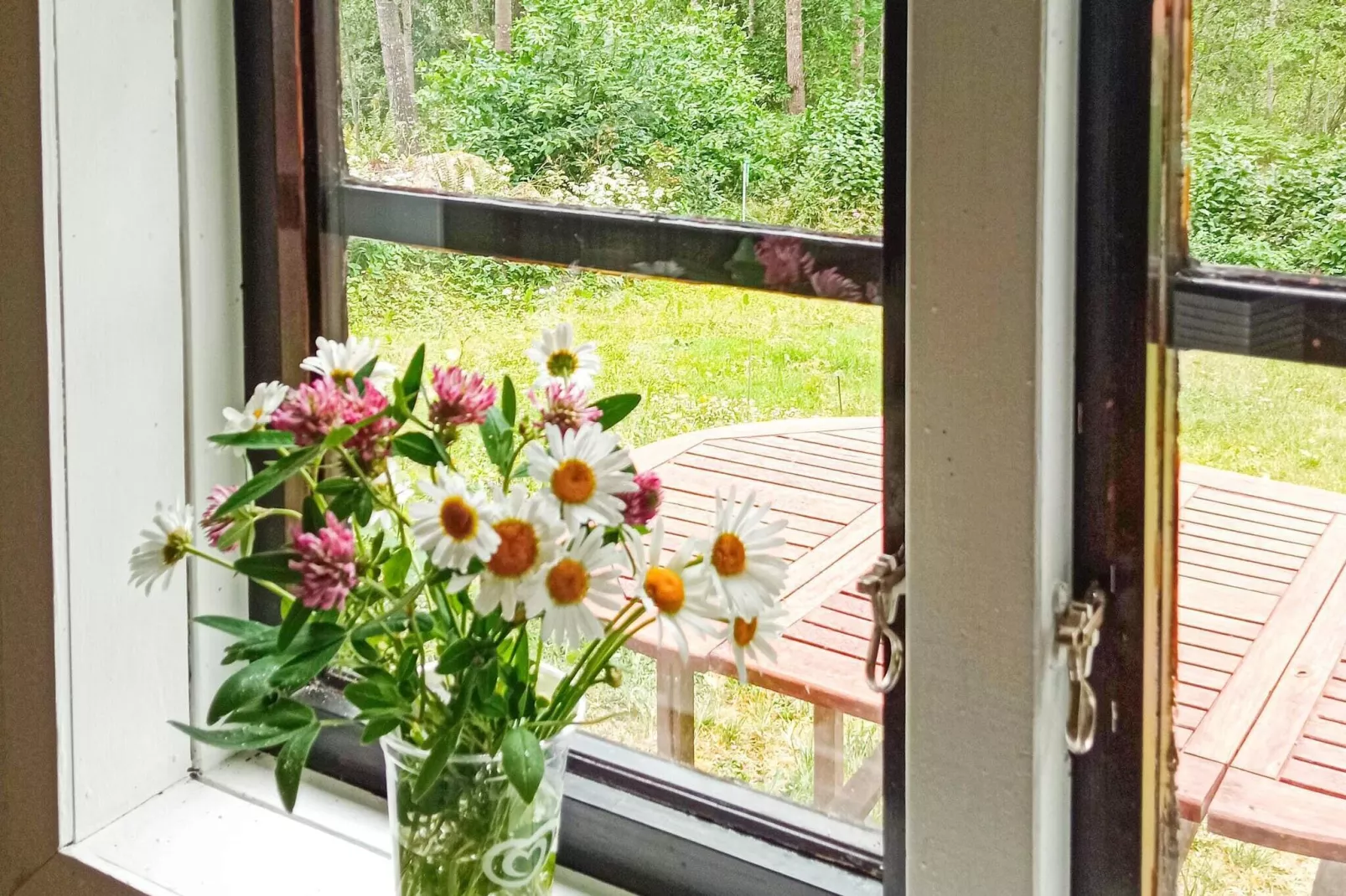 4 person holiday home in NYKIL-By Traum