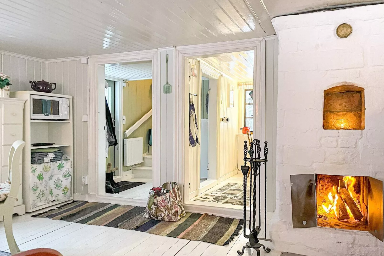 Maison de vacances pour 4 a NYKIL-By Traum-Intérieur